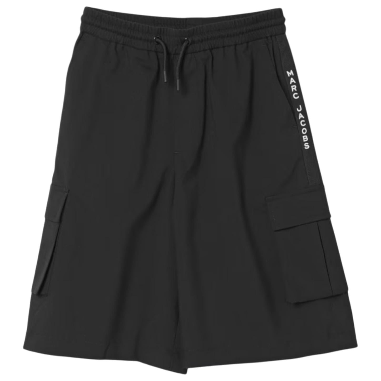 Bermuda MARC JACOBS kids W60493 09B MARC JACOBS 