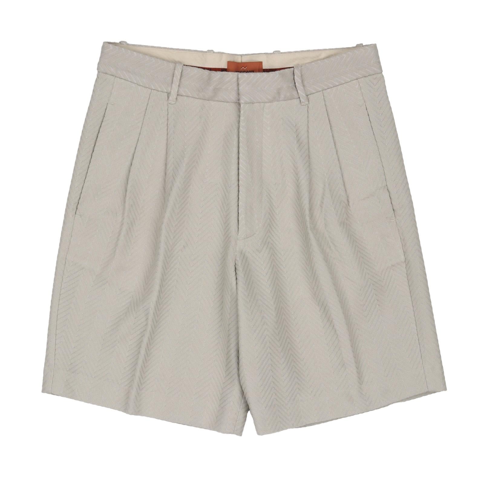 Bermuda MISSONI UC25SI00-BR00JC 44501 MISSONI 