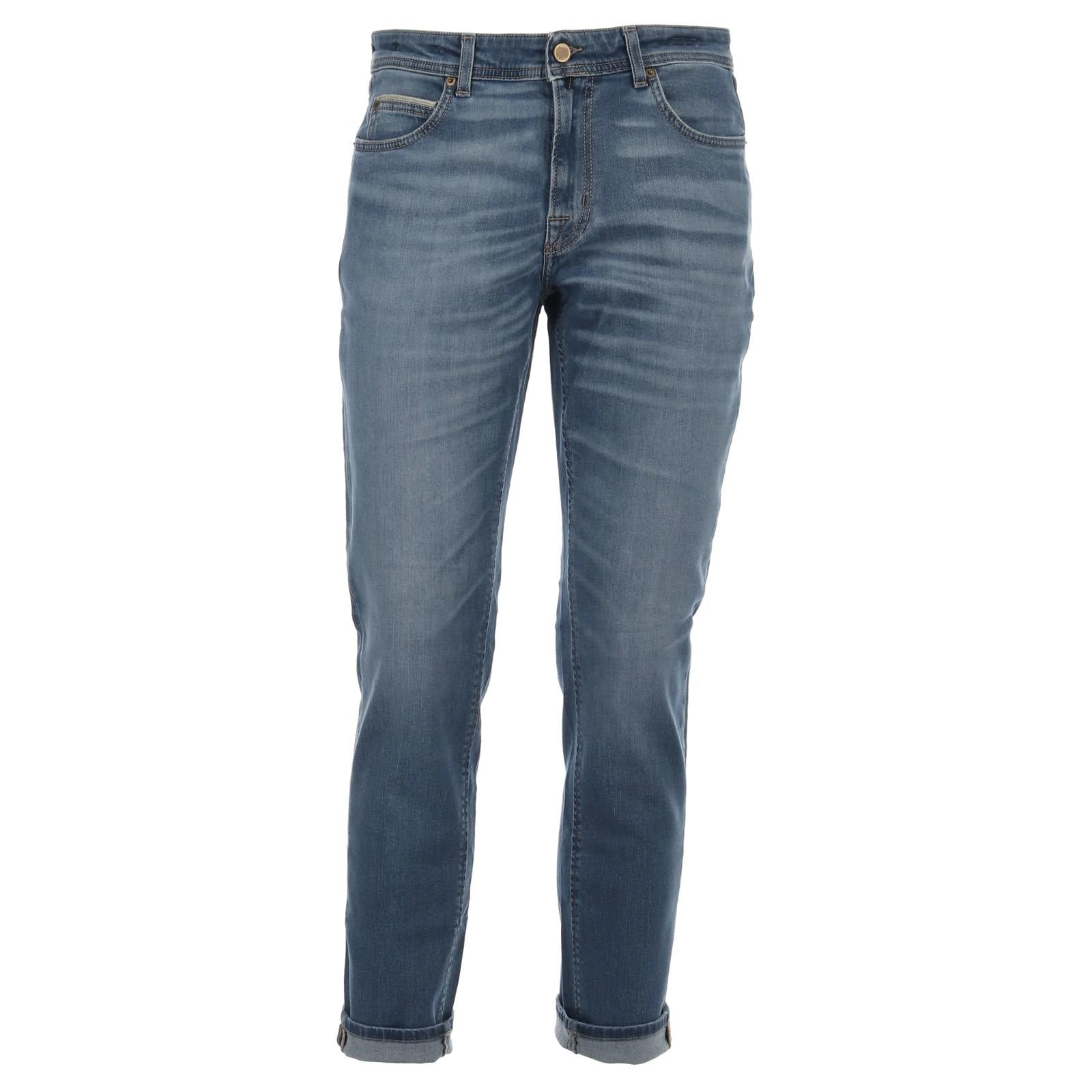 Jeans BRIGLIA Uomo RIBOT-C-325201-694 00011 
