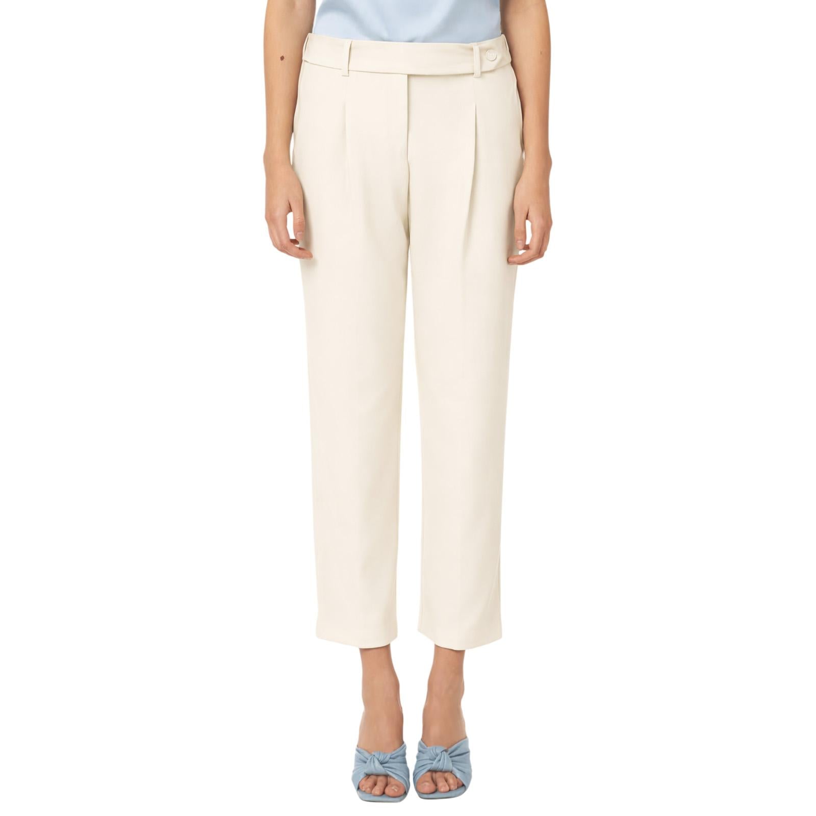 Pantalone PENNYBLACK 2511131073200 001 PENNYBLACK 