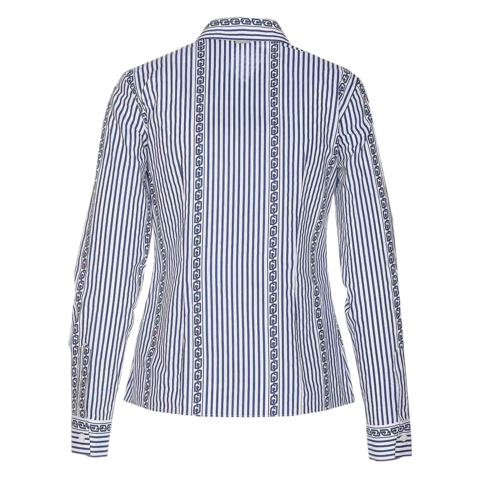 Camicia LIU JO MA4145-T3844 C3382 LIU JO 