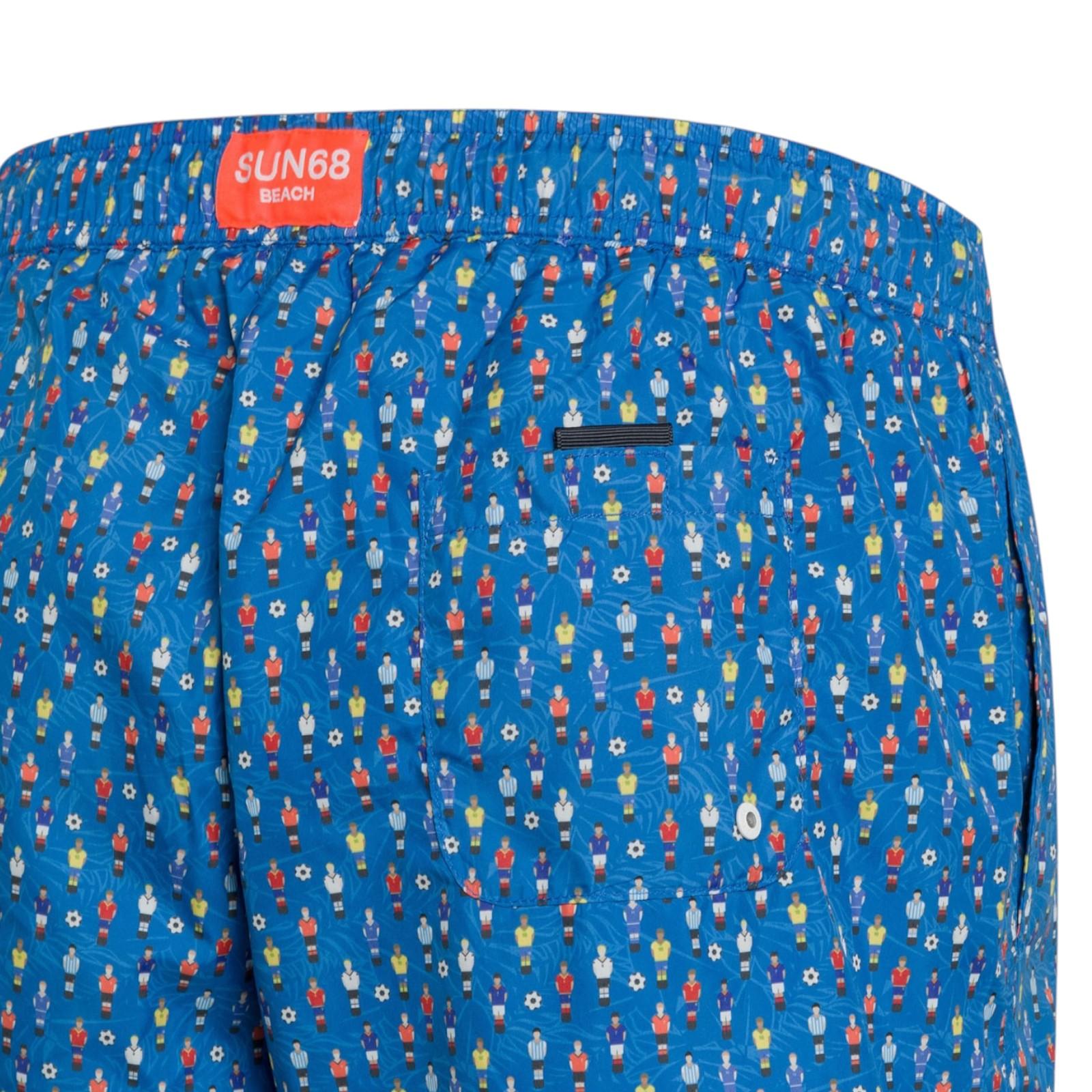Boxer mare SUN68 Uomo H35111 5801 