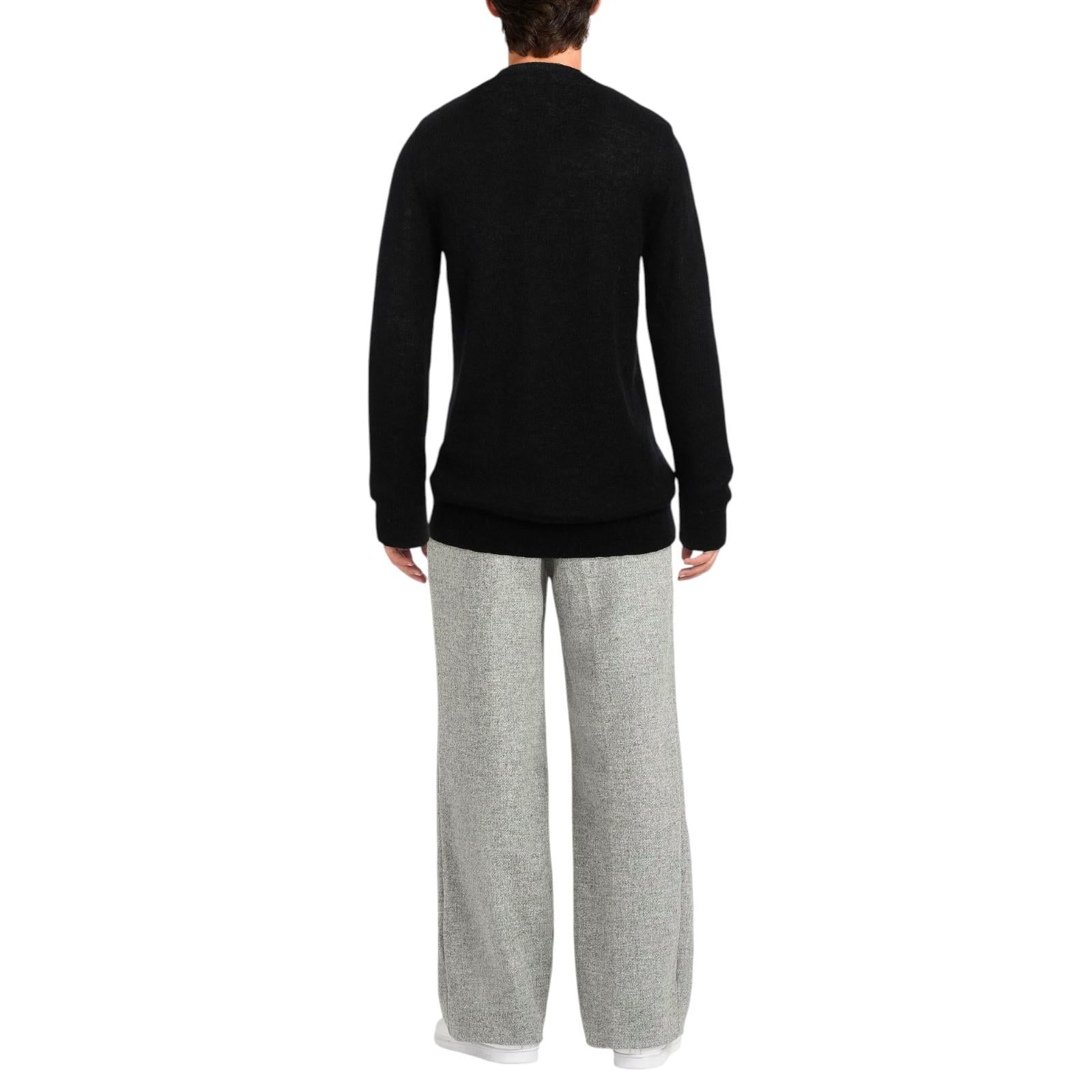 Maglione RICHMOND UMA24131MA NER RICHMOND 