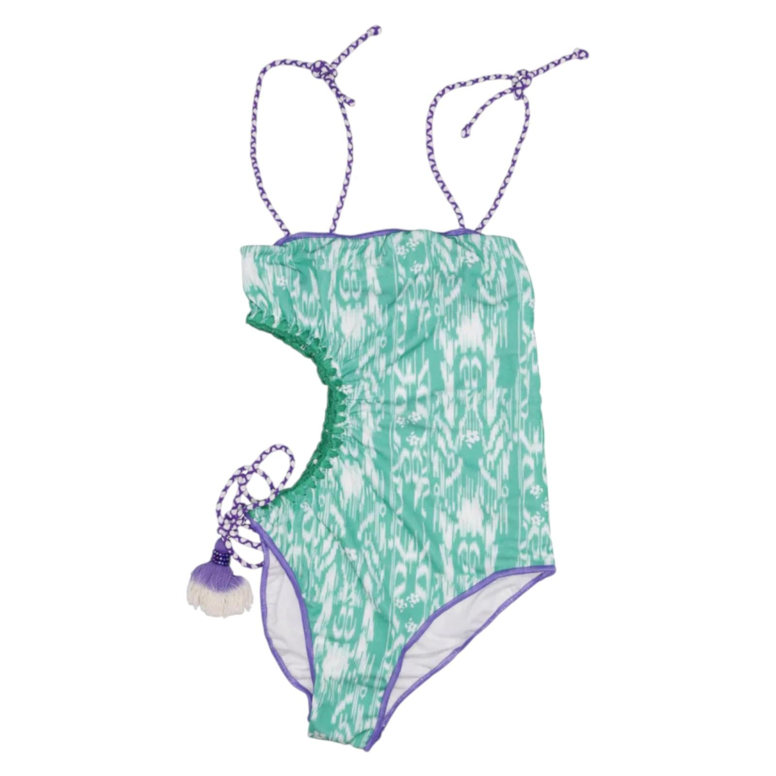 Monokini FK kids Bambina FJ25-G2H03MK X65 