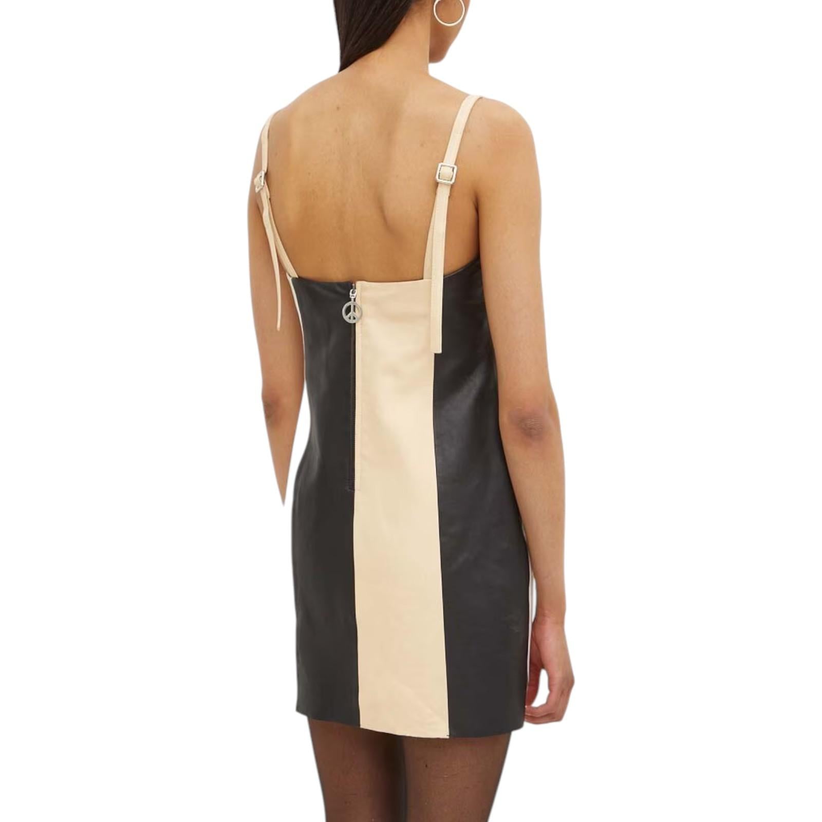 Abito MOSCHINO K1A3704-8216 1008 MOSCHINO 