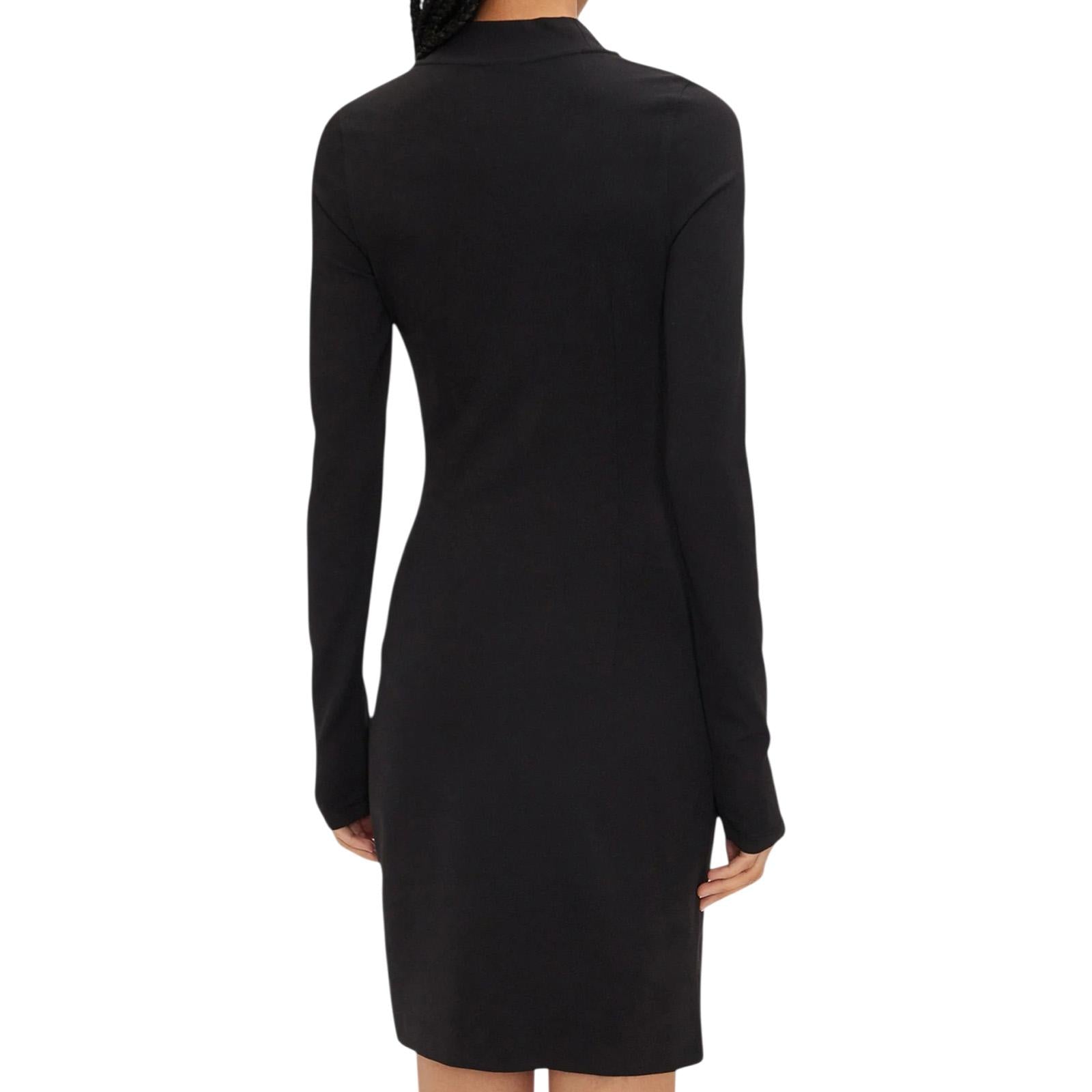 Abito CALVIN KLEIN<BR/> Donna J20J225395 BEH 