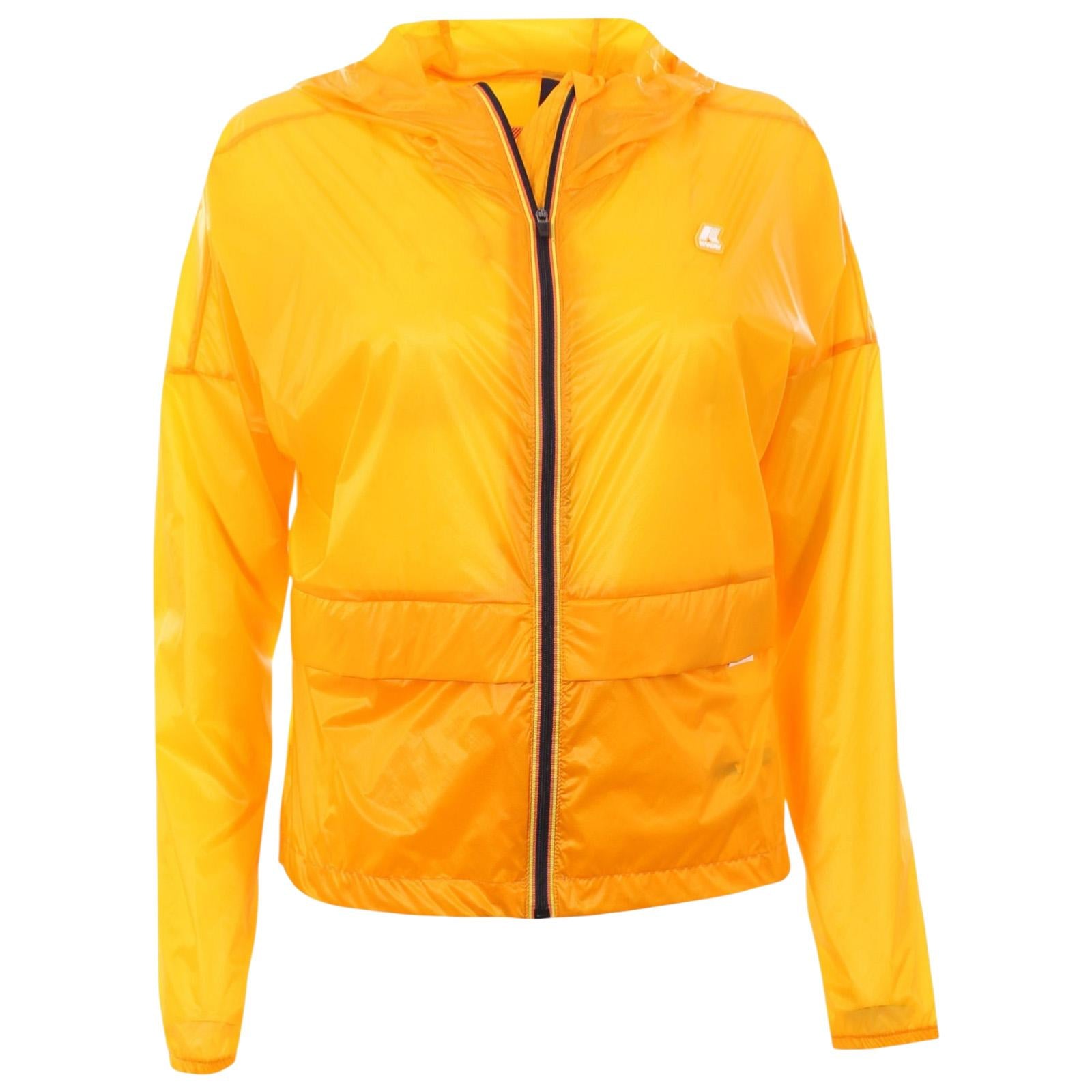 Giubbotto K-WAY K41261W XZ7 K-WAY 