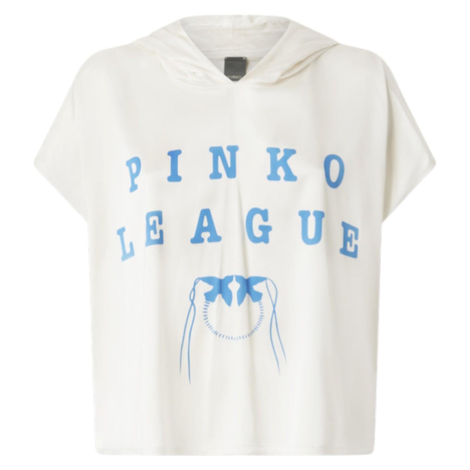 Blusa PINKO 104875-A2HL ZG3 PINKO 