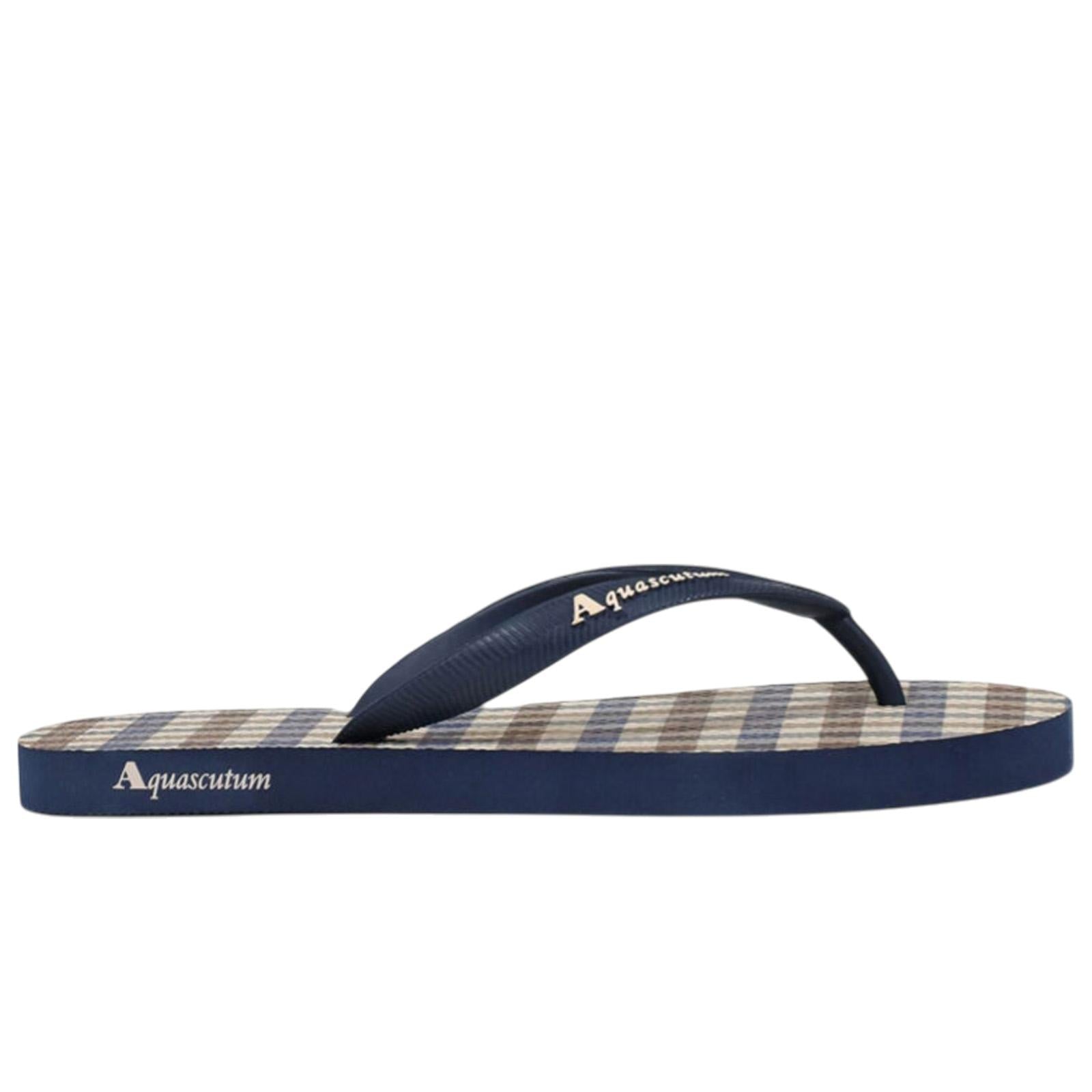 Infradito AQUASCUTUM Uomo AB-B004-FF001 11 