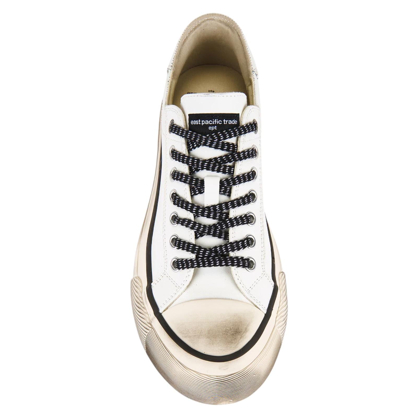Sneakers EAST PACIFIC TRADE Uomo EP5FN1DV88001 BIA 