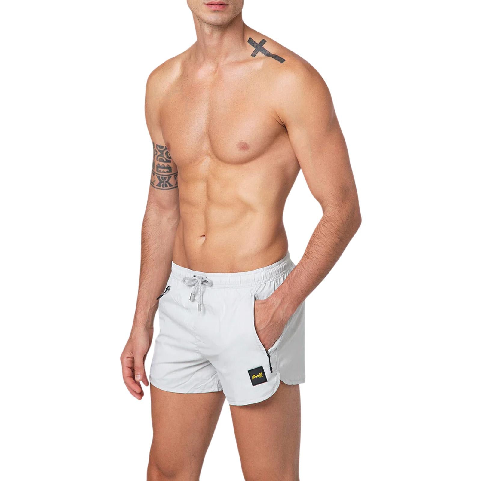 Boxer sea FK MAN FK25-M01BU03 LY 