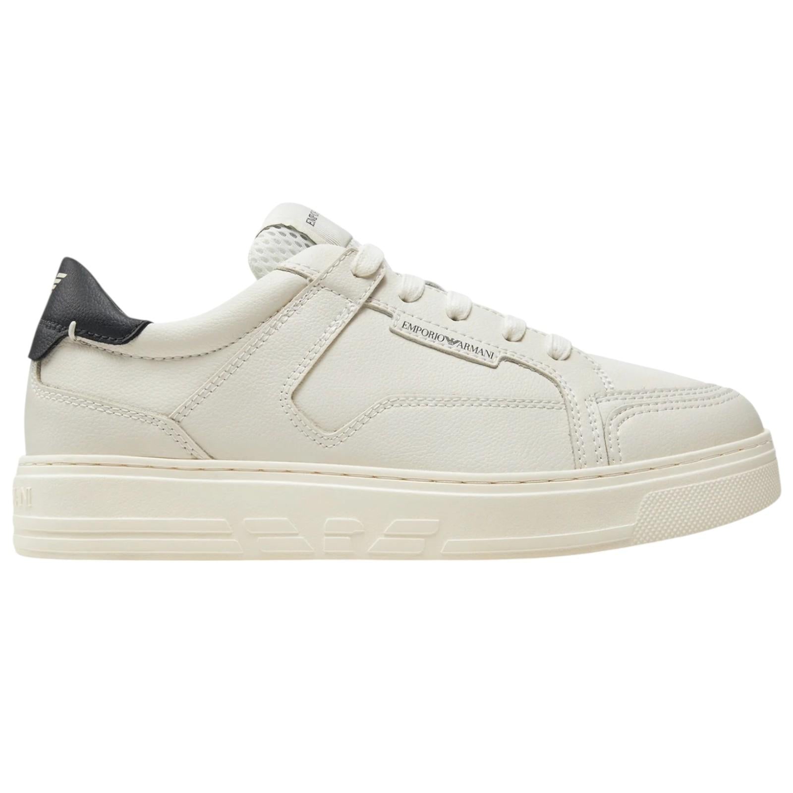 Sneakers EMPORIO ARMANI MAN X4X568-XN162 U065 