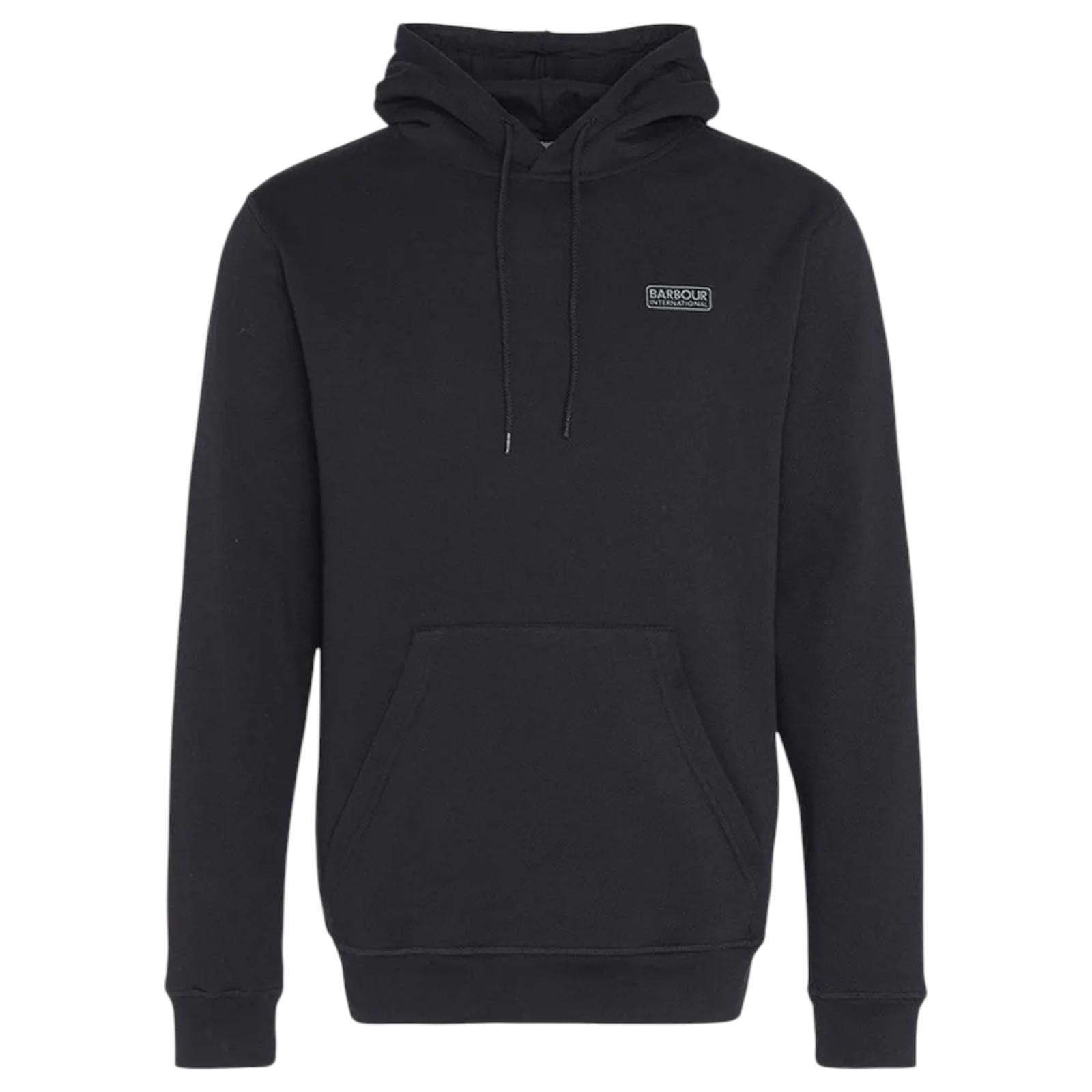 Felpa BARBOUR MOL0332 BK71 BARBOUR 