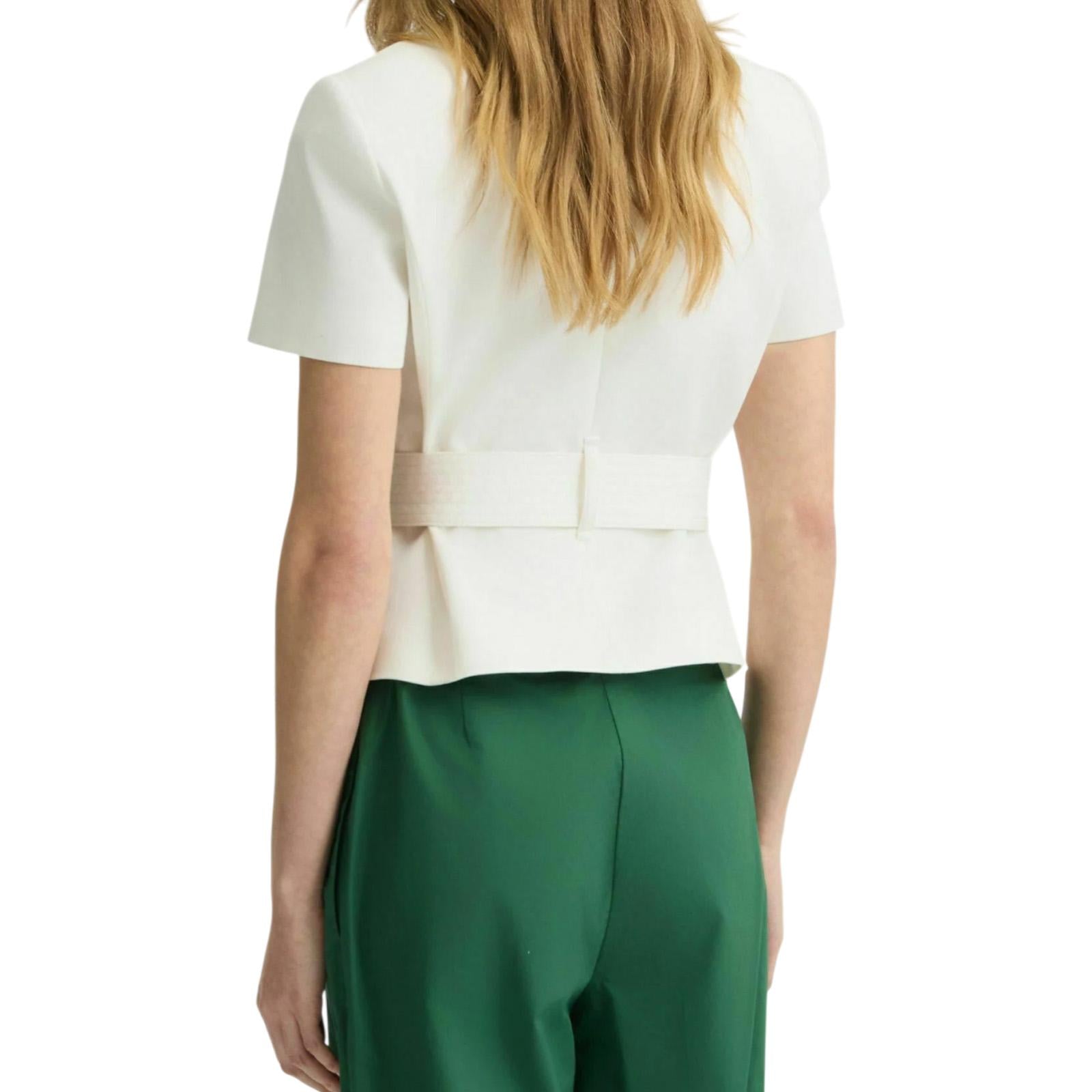 Giacca LIU JO Donna CA5286-T4691 X0256 