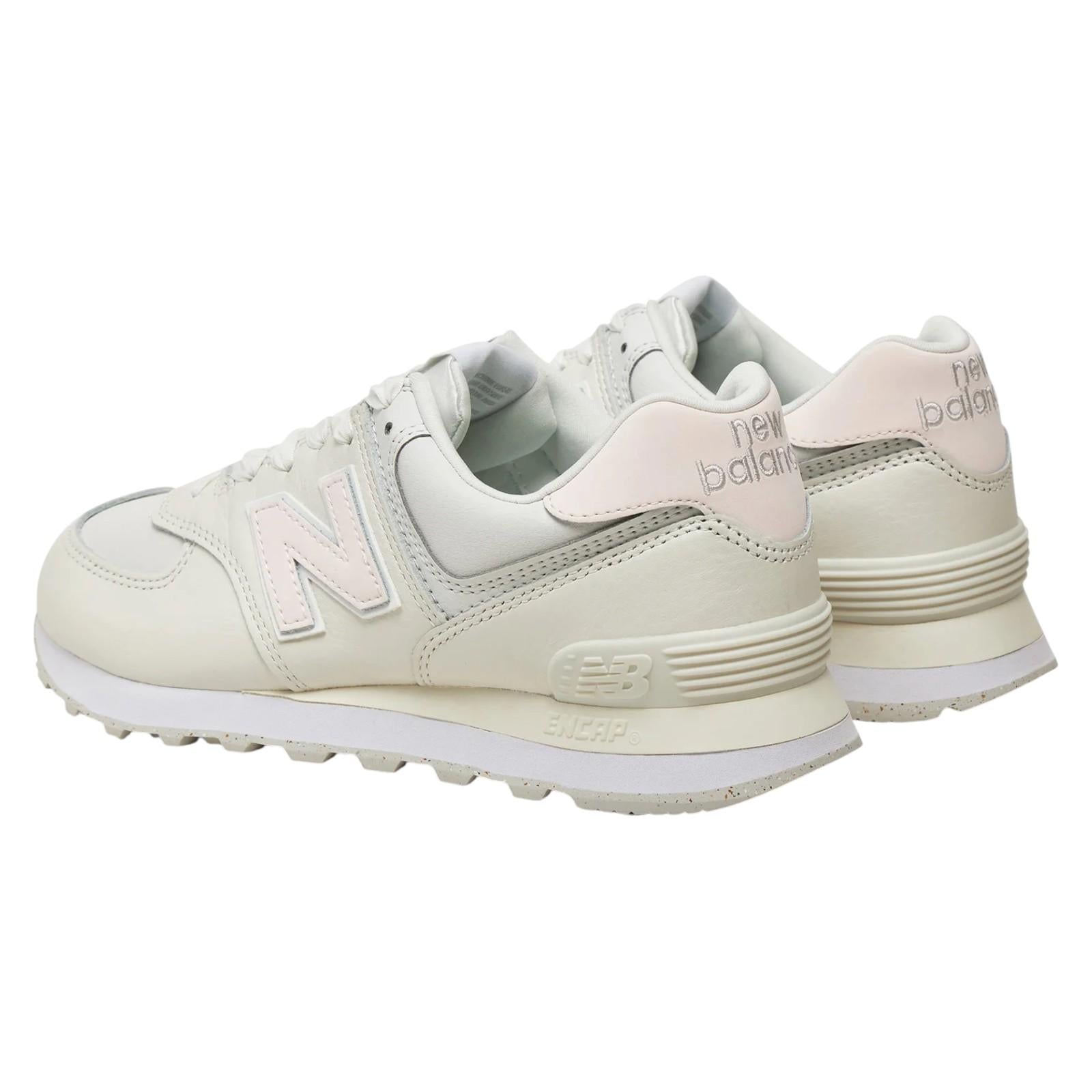Sneakers NEW BALANCE Donna WL574FJ2 BIA 