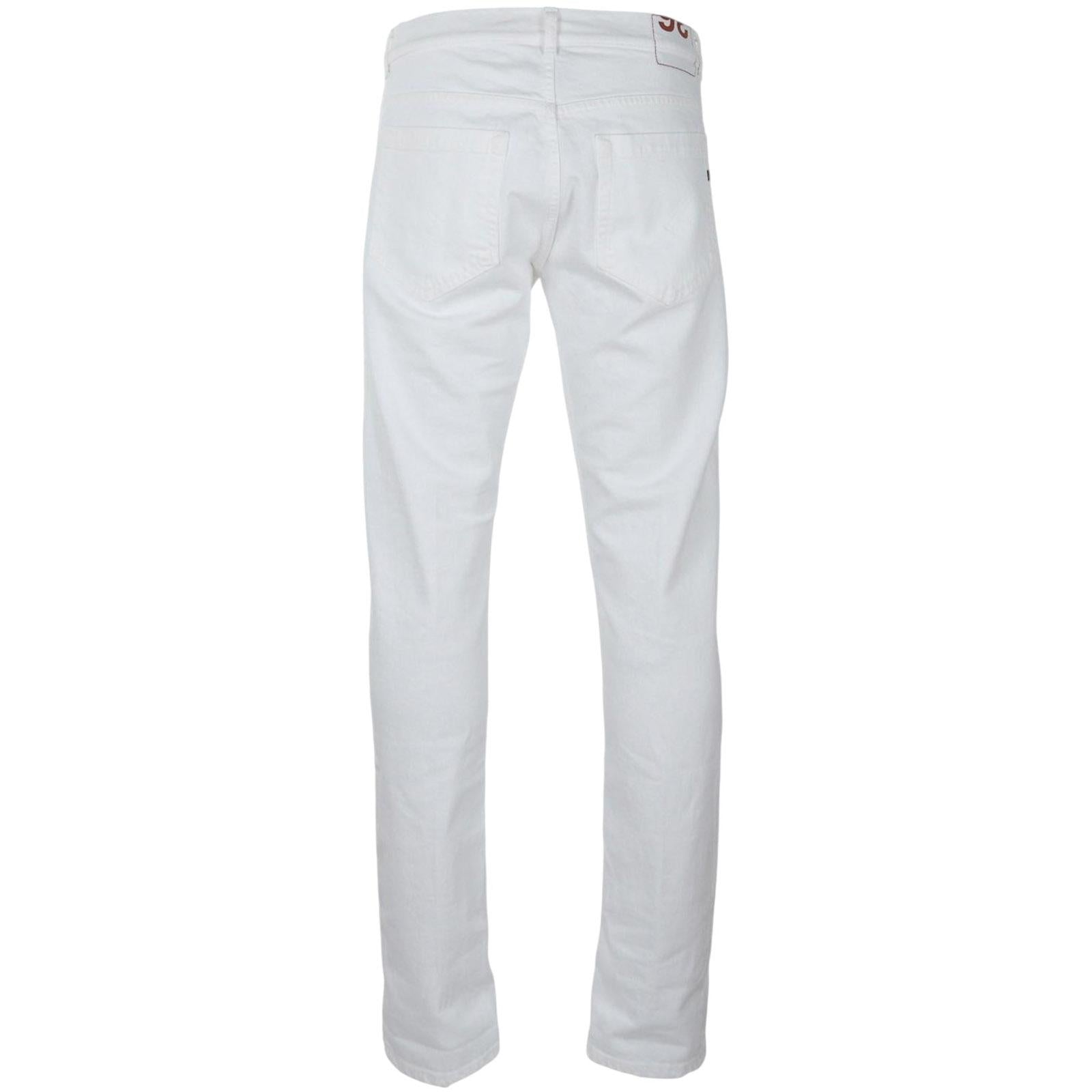 Jeans DONDUP UP232-BS0033U-DR4 000 DONDUP 