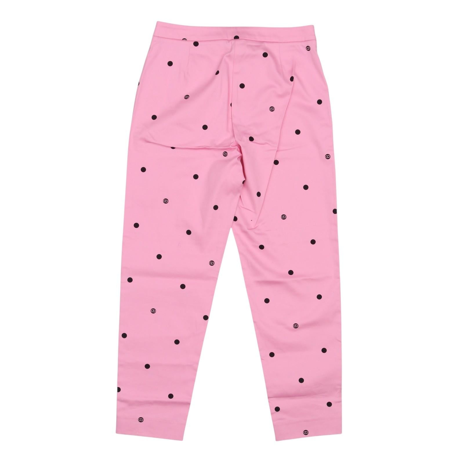 Pantalone TWINSET kids 241GJ2133 11287 TWINSET 
