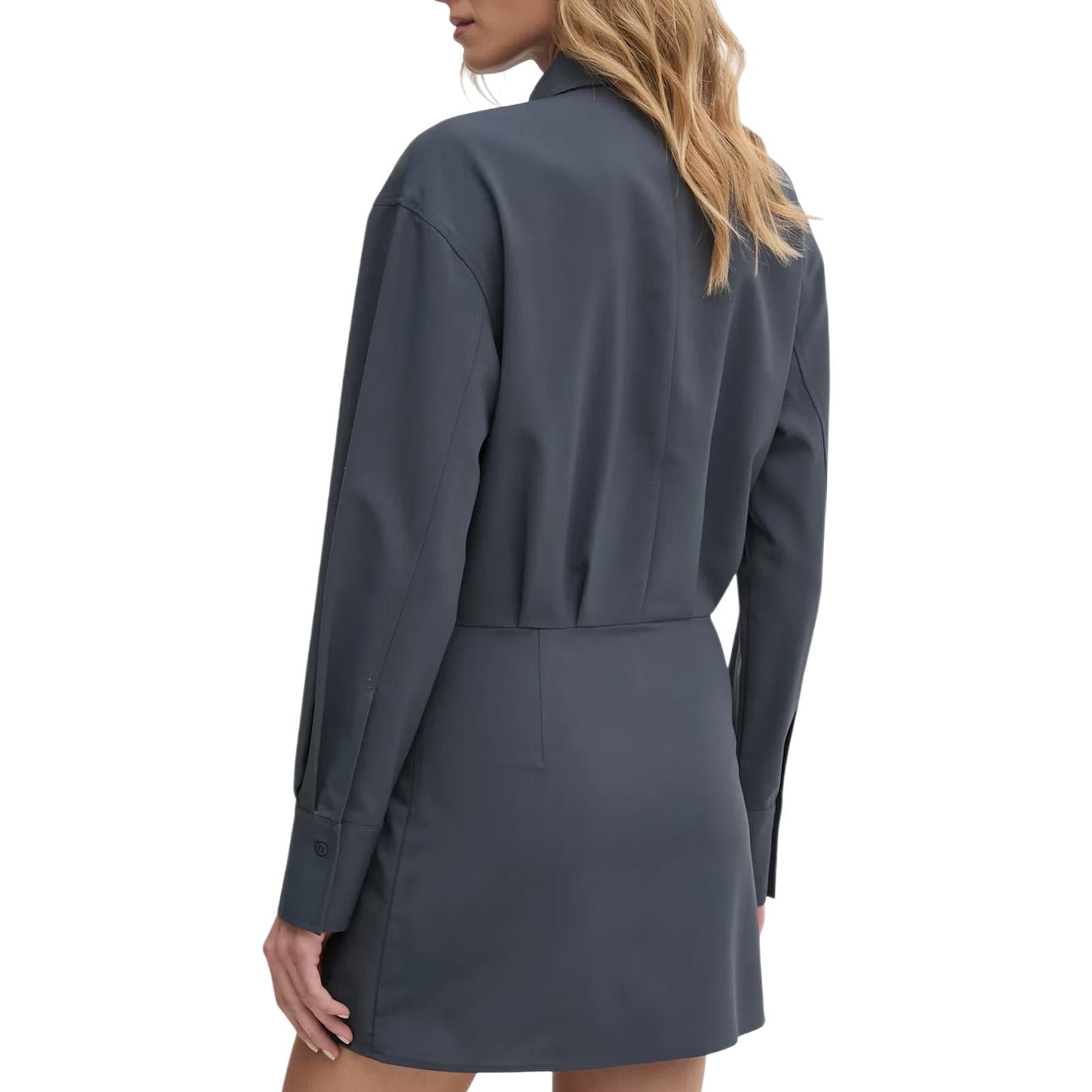 Abito CALVIN KLEIN Donna J20J225086 CGE 