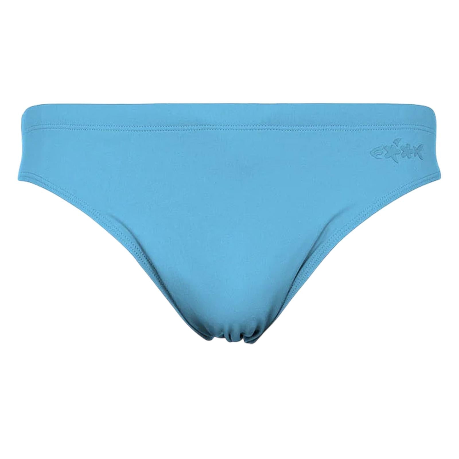 Slip mare FK Uomo FK25-M01SU21 TQ 