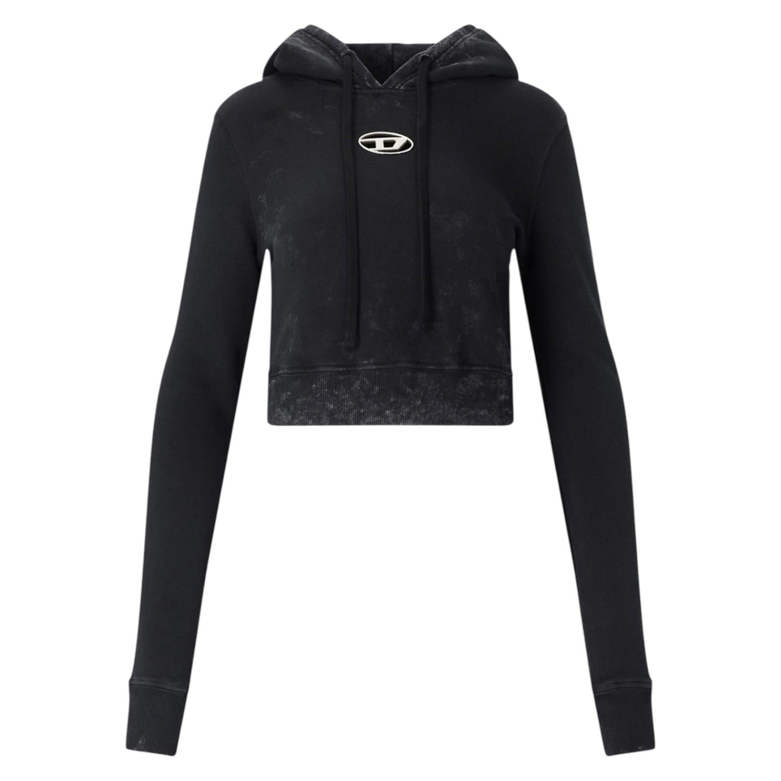 Felpa DIESEL A14492-0IPAC 900 DIESEL 