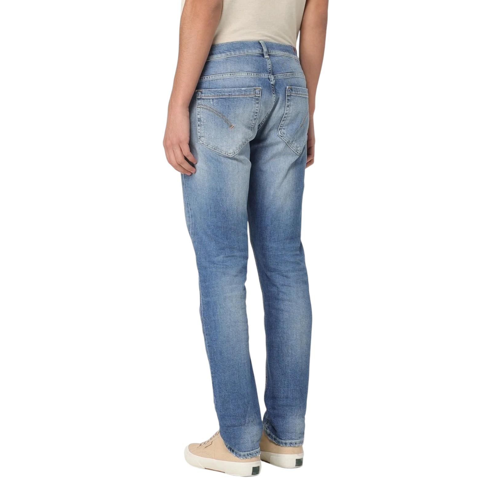 Jeans DONDUP UP232-DSK297U-IR8 800 DONDUP 