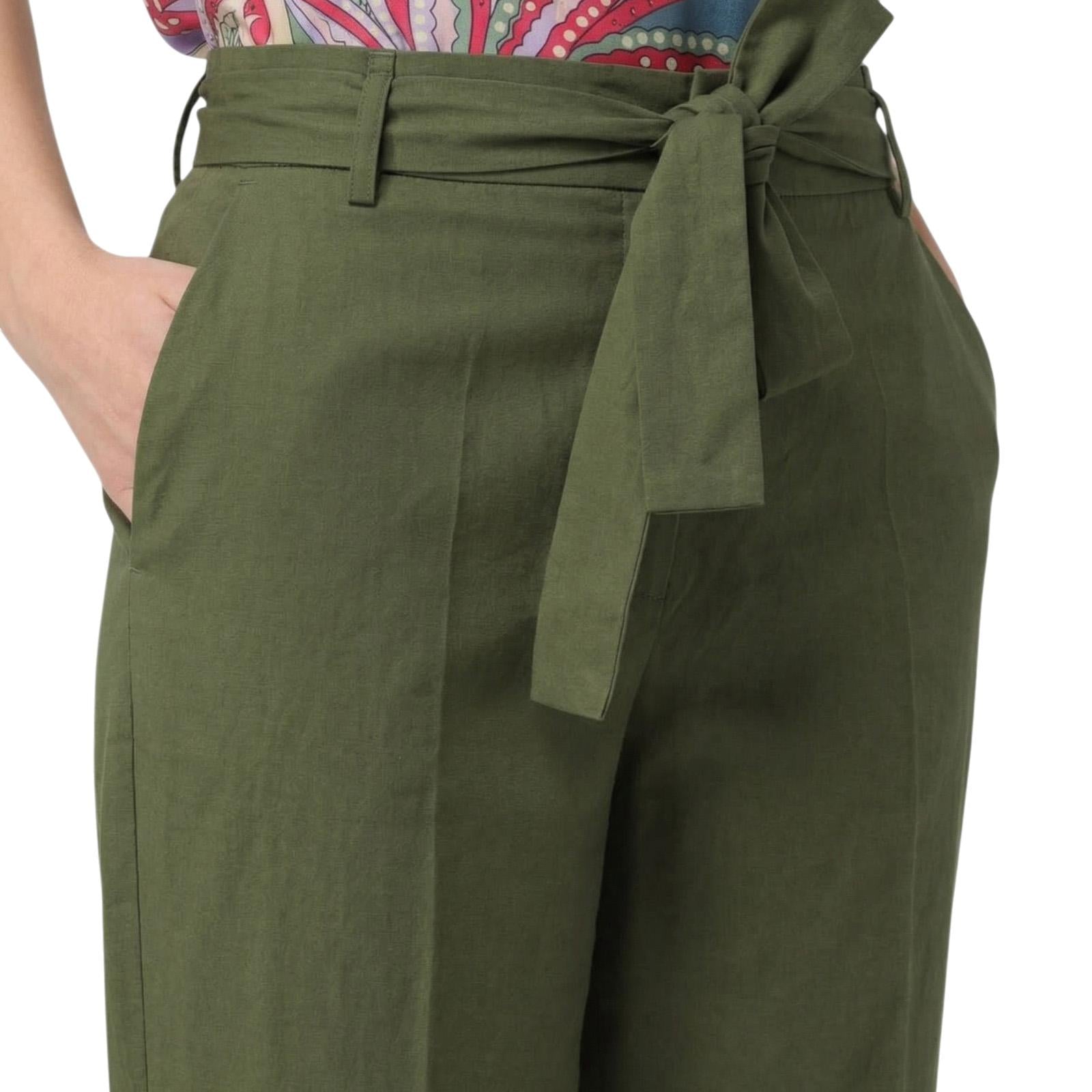 Pantalone LIU JO Donna WA5266-T4277 X0680 