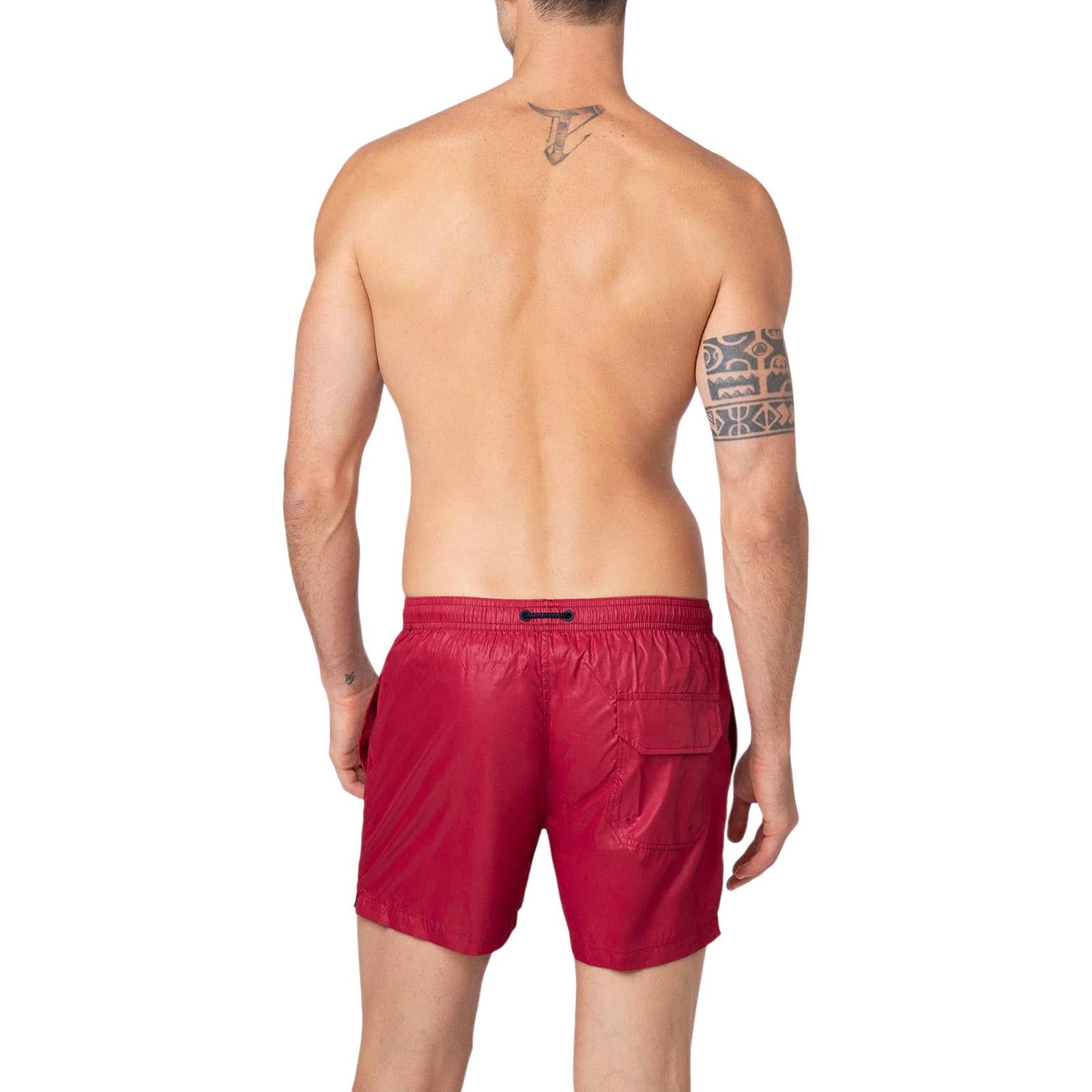 Boxer mare FK Uomo FK25-M01BU02 RD 