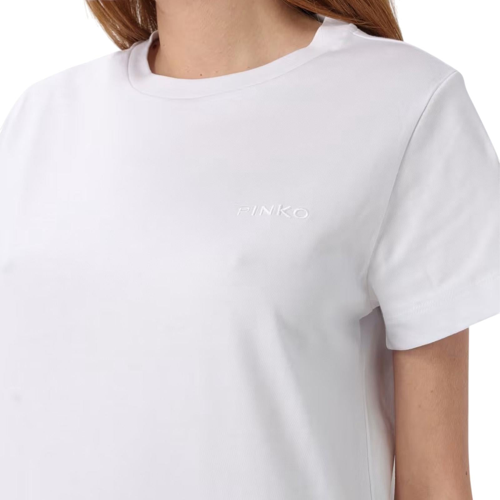 T-shirt PINKO Donna 101752-A2HN Z04 