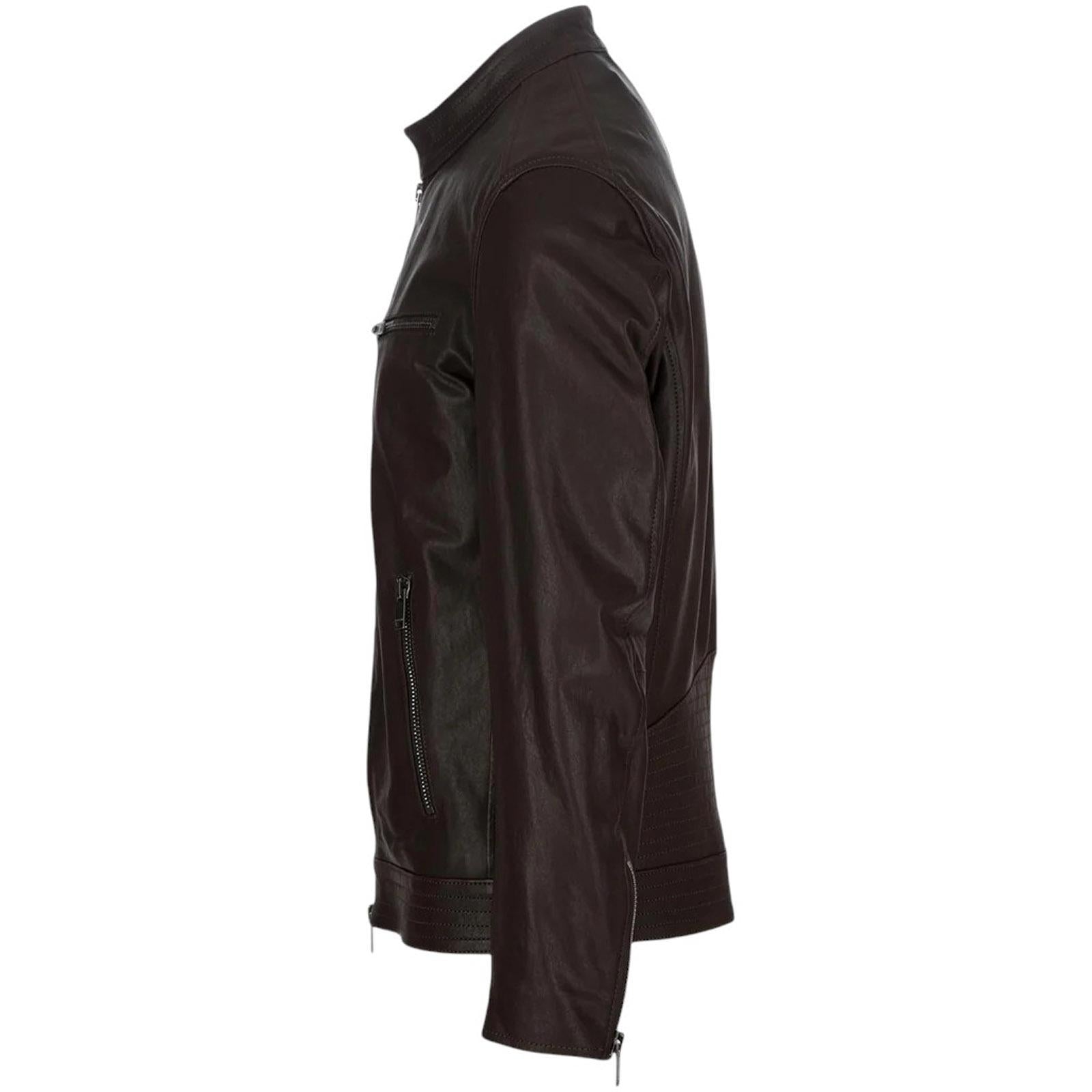 Giubbotto DONDUP UJ851-PL0392U-XXX 721 DONDUP 