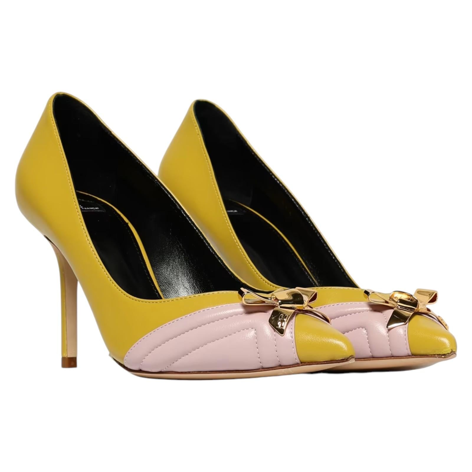 Decollette ELISABETTA FRANCHI SA-11L-51E2 DJ4 ELISABETTA FRANCHI 