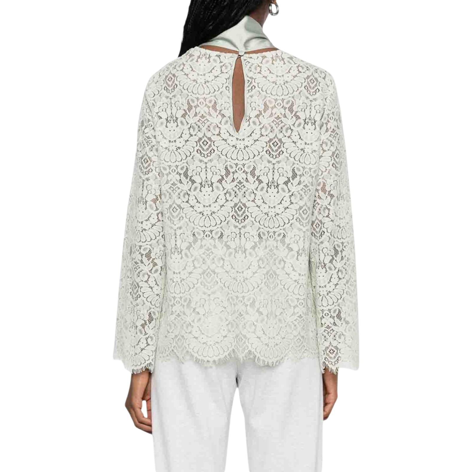 Blusa D.EXTERIOR 60747 9 D.EXTERIOR 