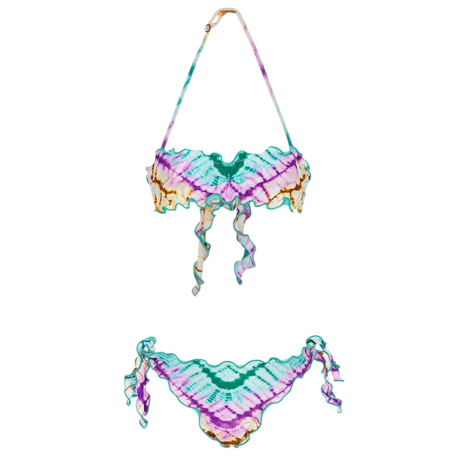Bikini FK kids Bambina FJ25-G1G06BA X50 