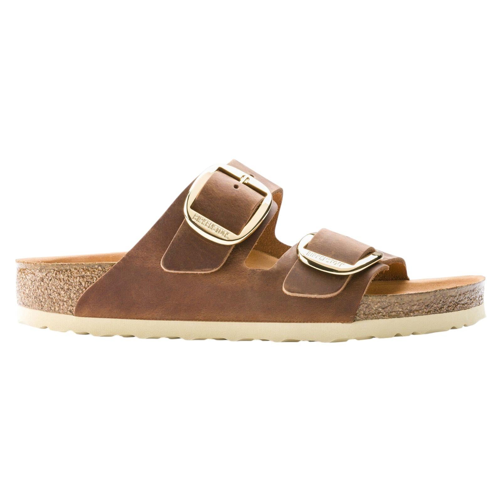 Ciabatte BIRKENSTOCK Donna 1011073 CAM 