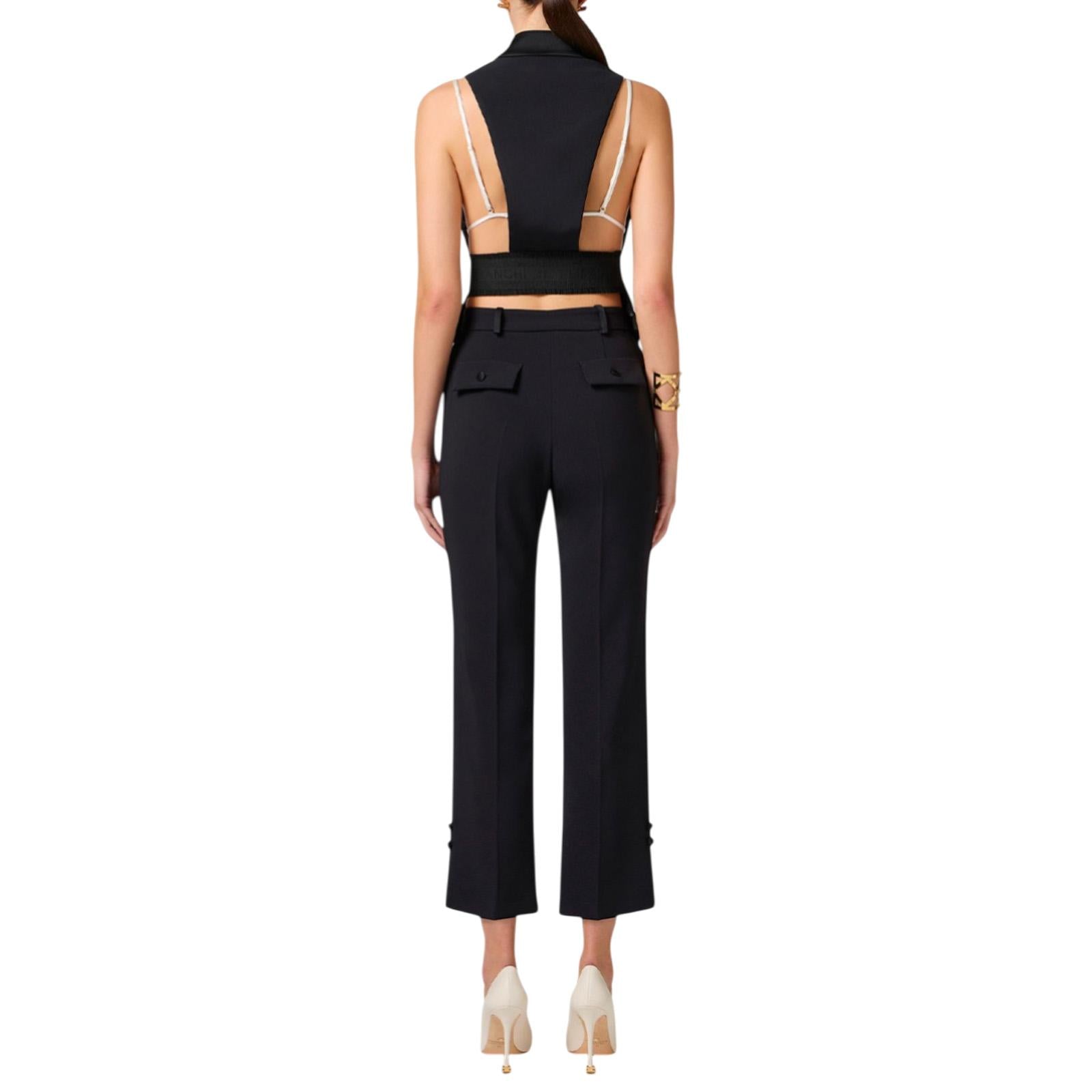 Pantalone ELISABETTA FRANCHI Donna PA-086-51E2 110 