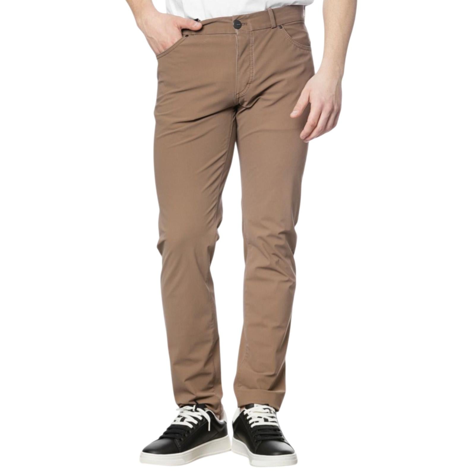 Pantalone RRD Uomo 25318 84 