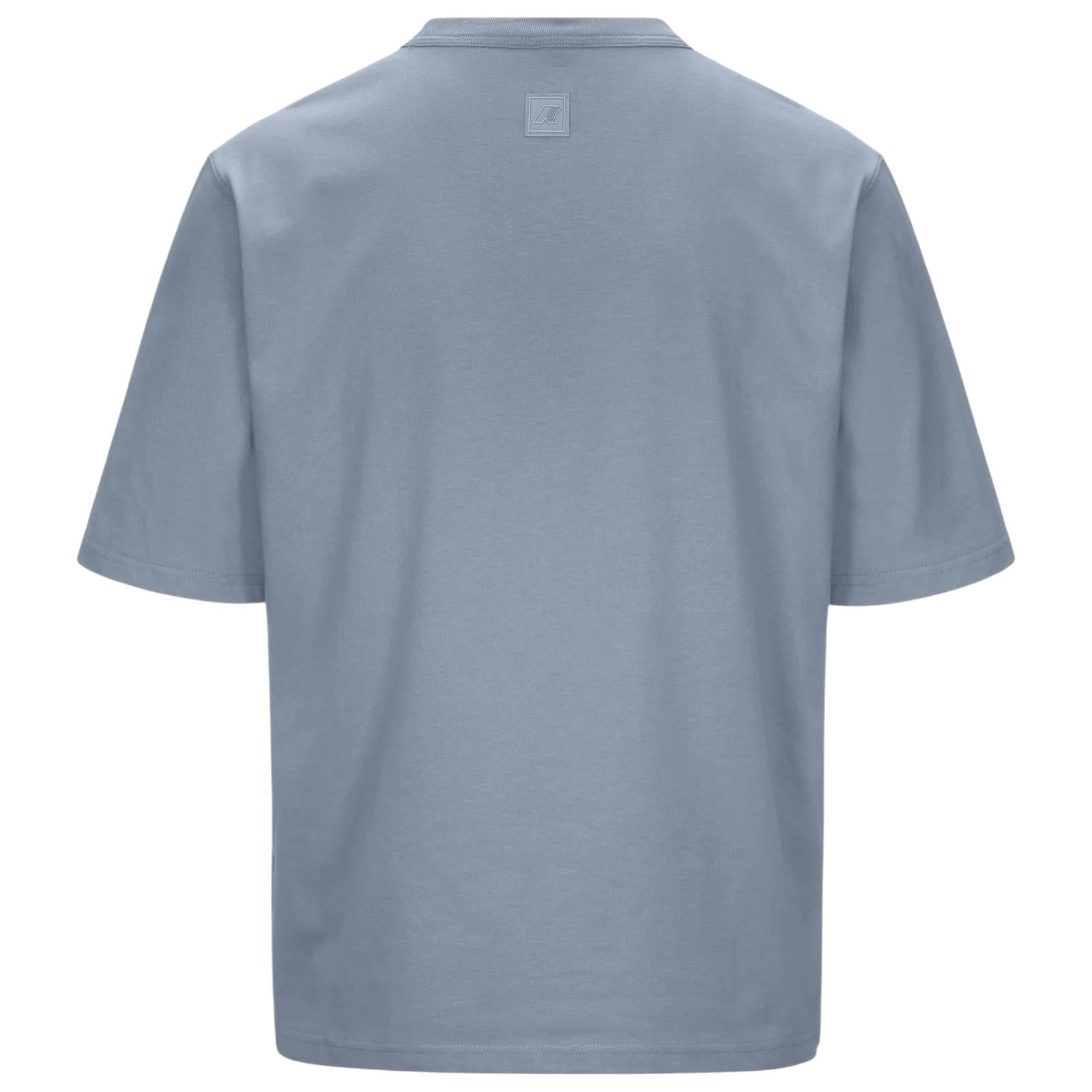 T-shirt K-WAY K2135HW WA9 K-WAY 