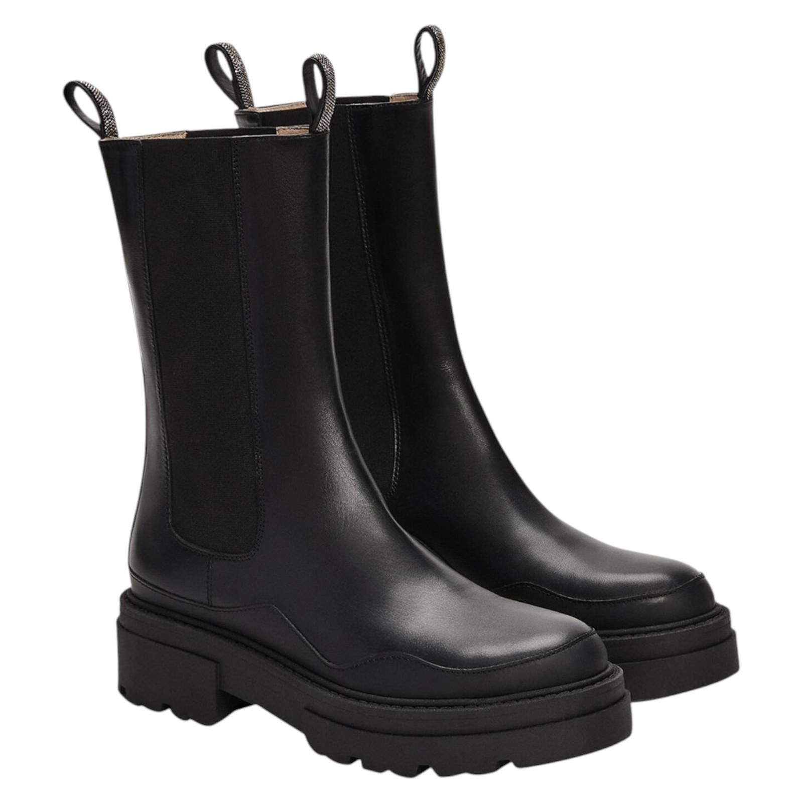 Stivali FABIANA FILIPPI ASD221W567 F608 FABIANA FILIPPI 