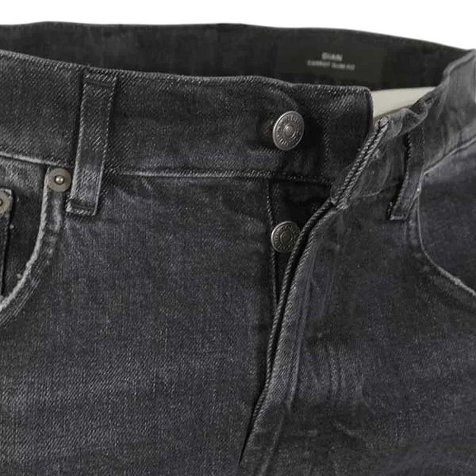 Jeans DONDUP Uomo UP576-DS0215U-HS9 999 