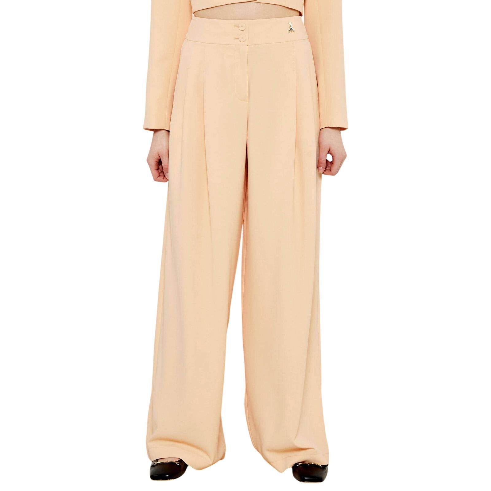 Pantalone PATRIZIA PEPE 2P1684-A411 B824 PATRIZIA PEPE 