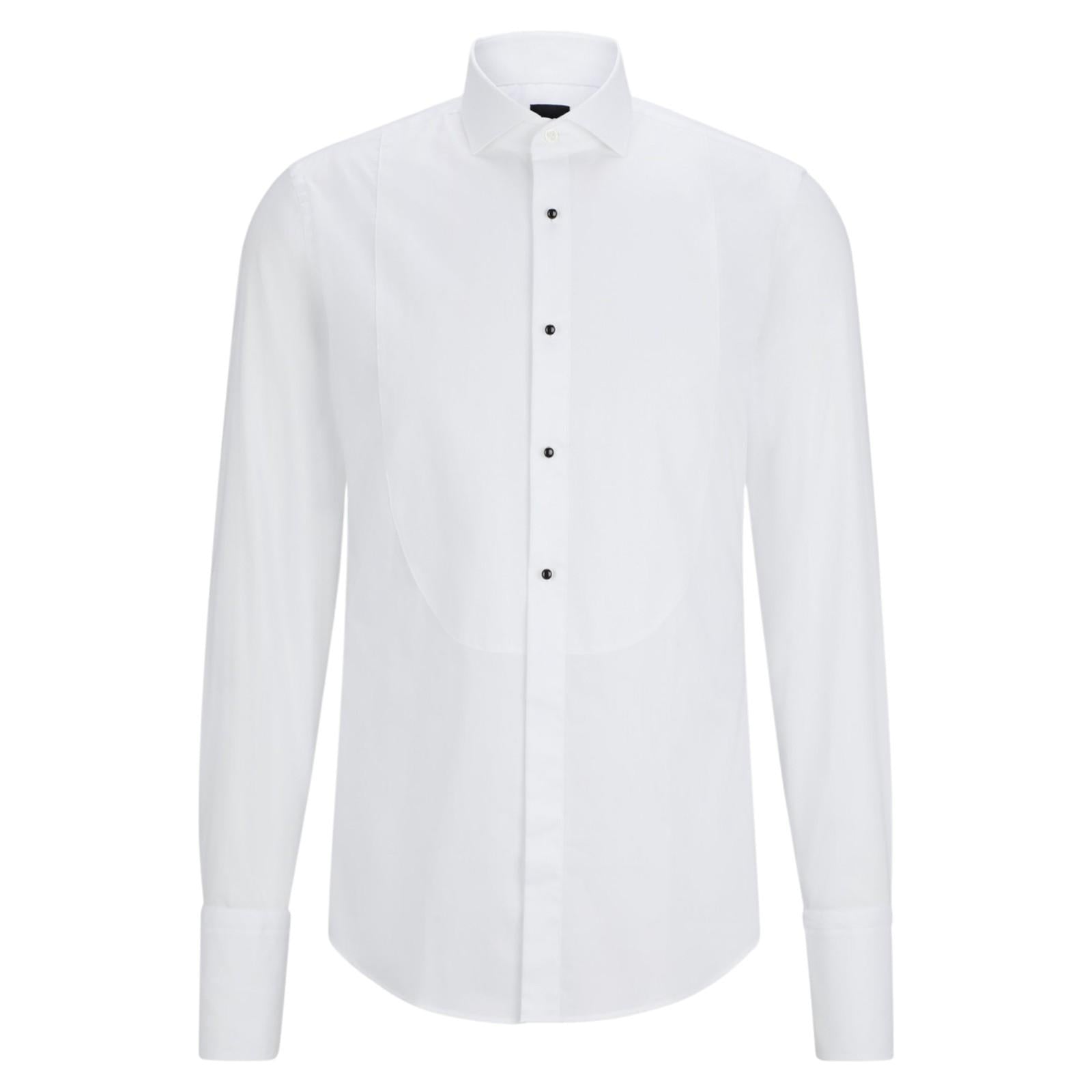 Camicia BOSS Uomo 50480070-10245425 100 