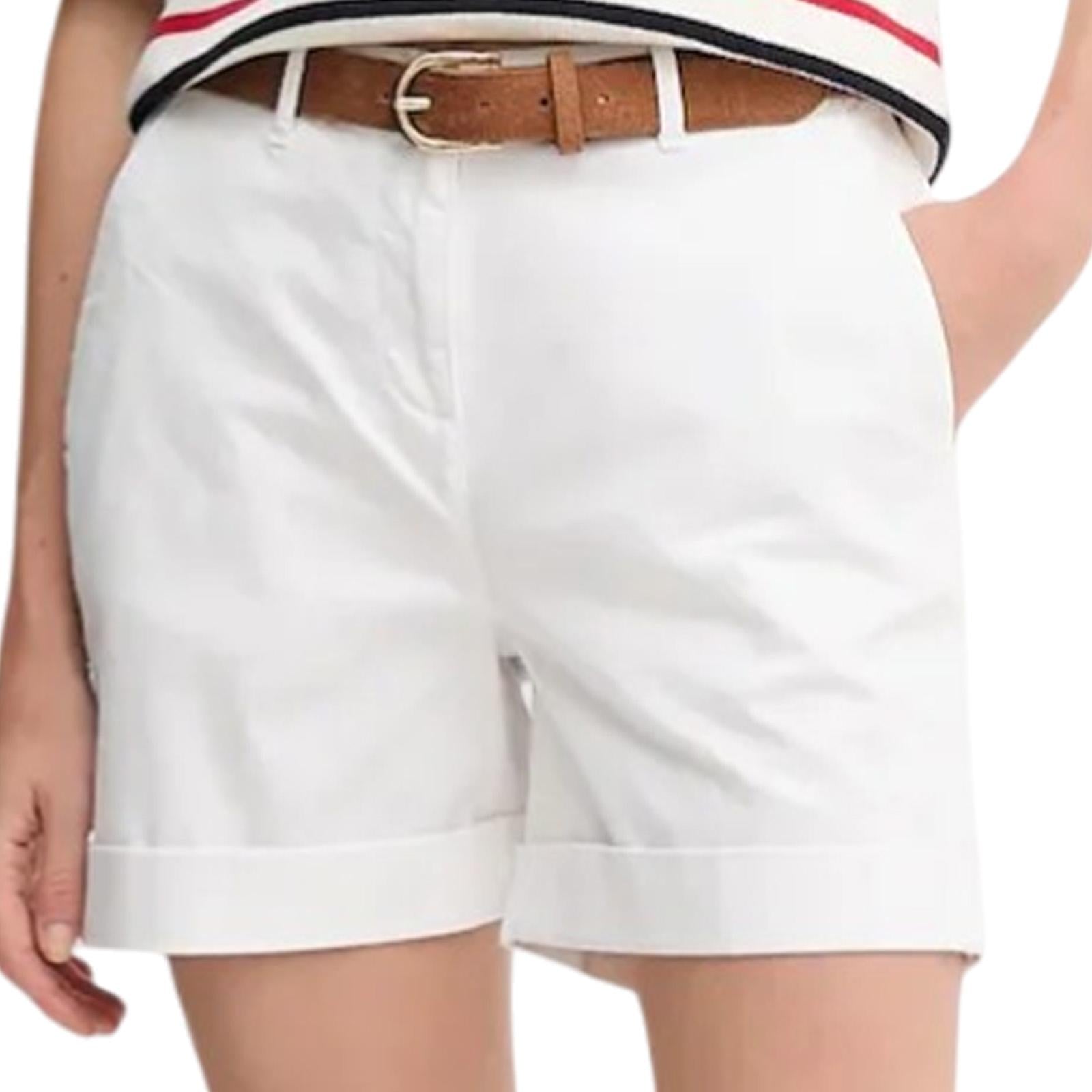 Shorts BARBOUR LST0022 WH11 BARBOUR 