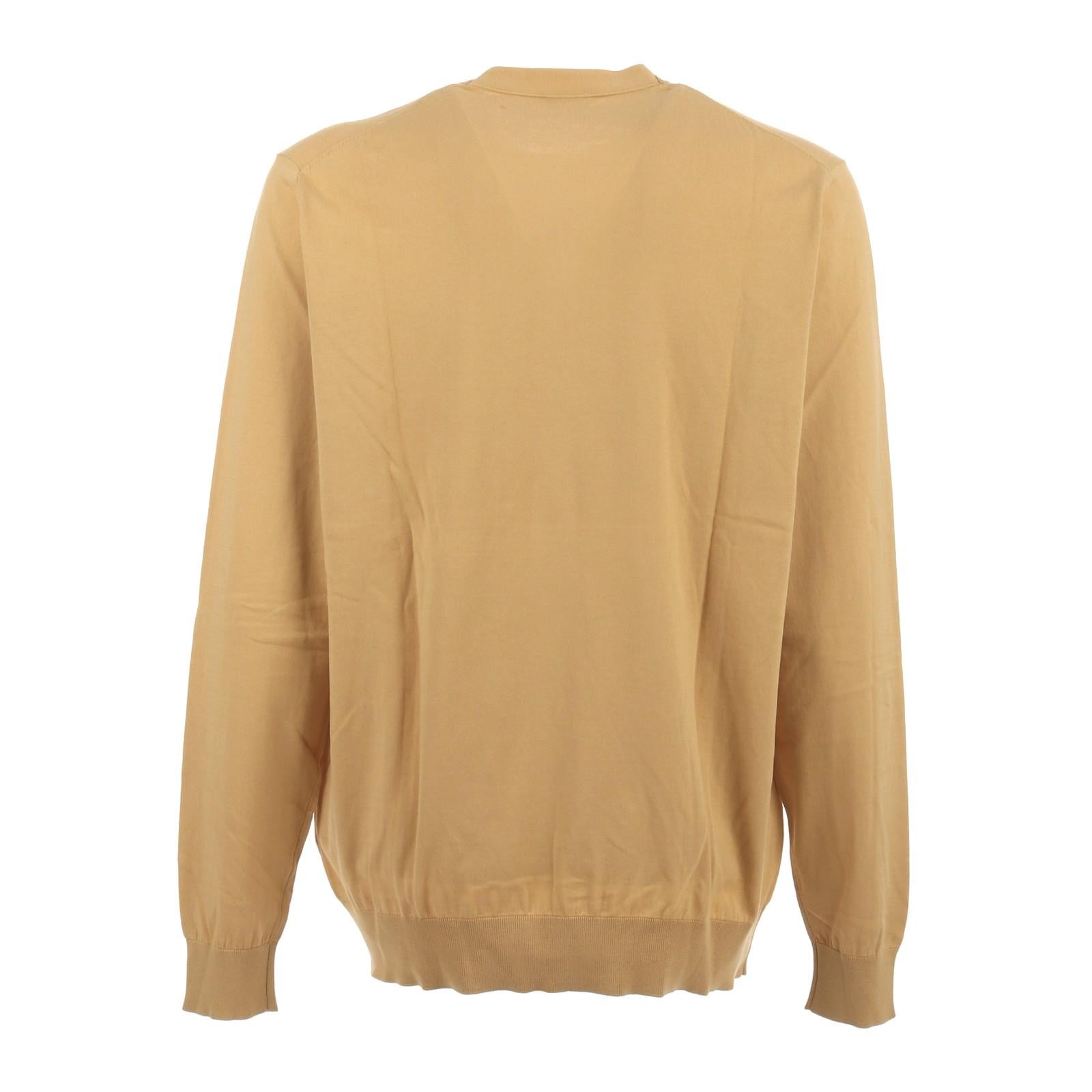 Maglione PAOLO PECORA Uomo 24E-C1M0-A001-F100 3317 