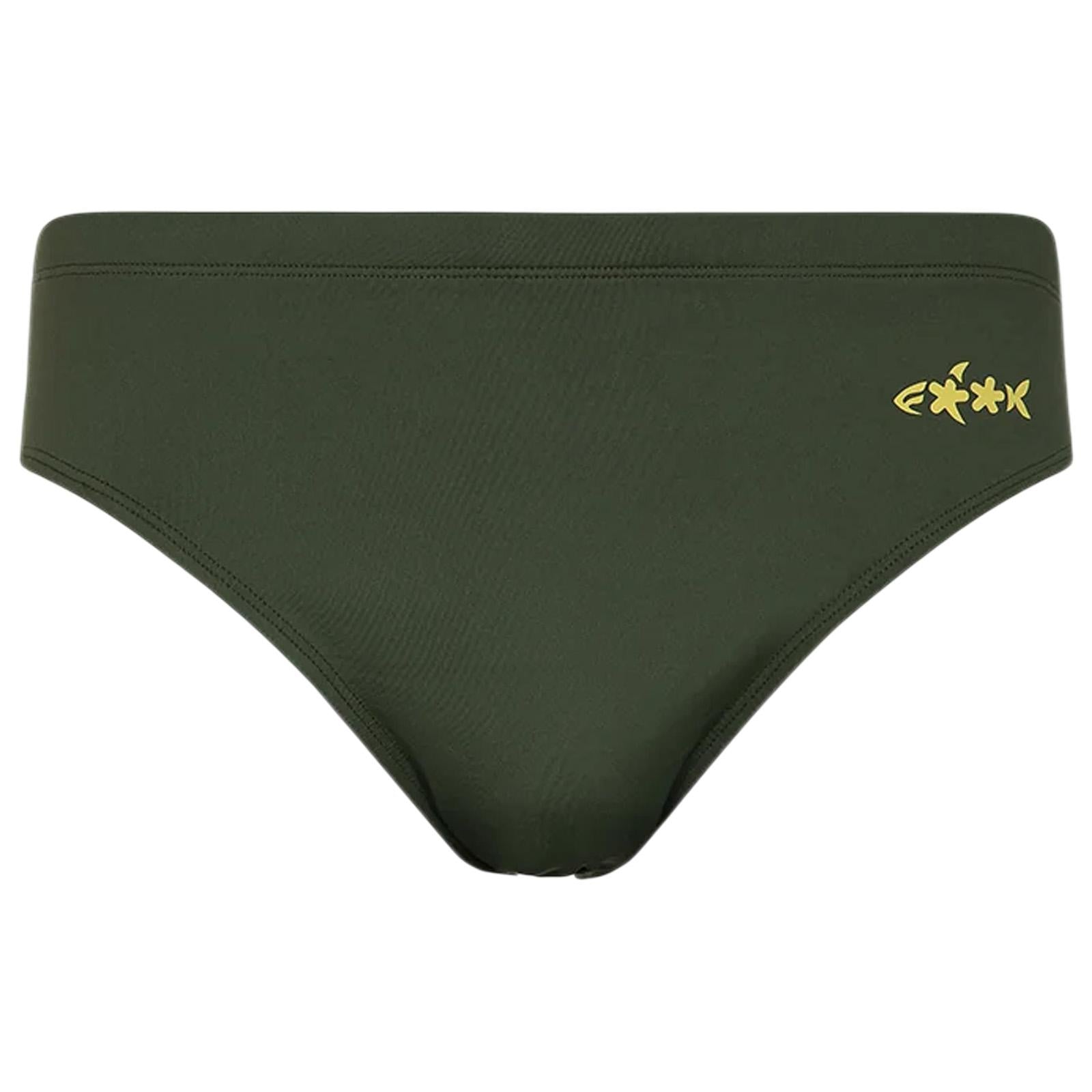 Slip mare FK Uomo FK25-M01SU20 MG 