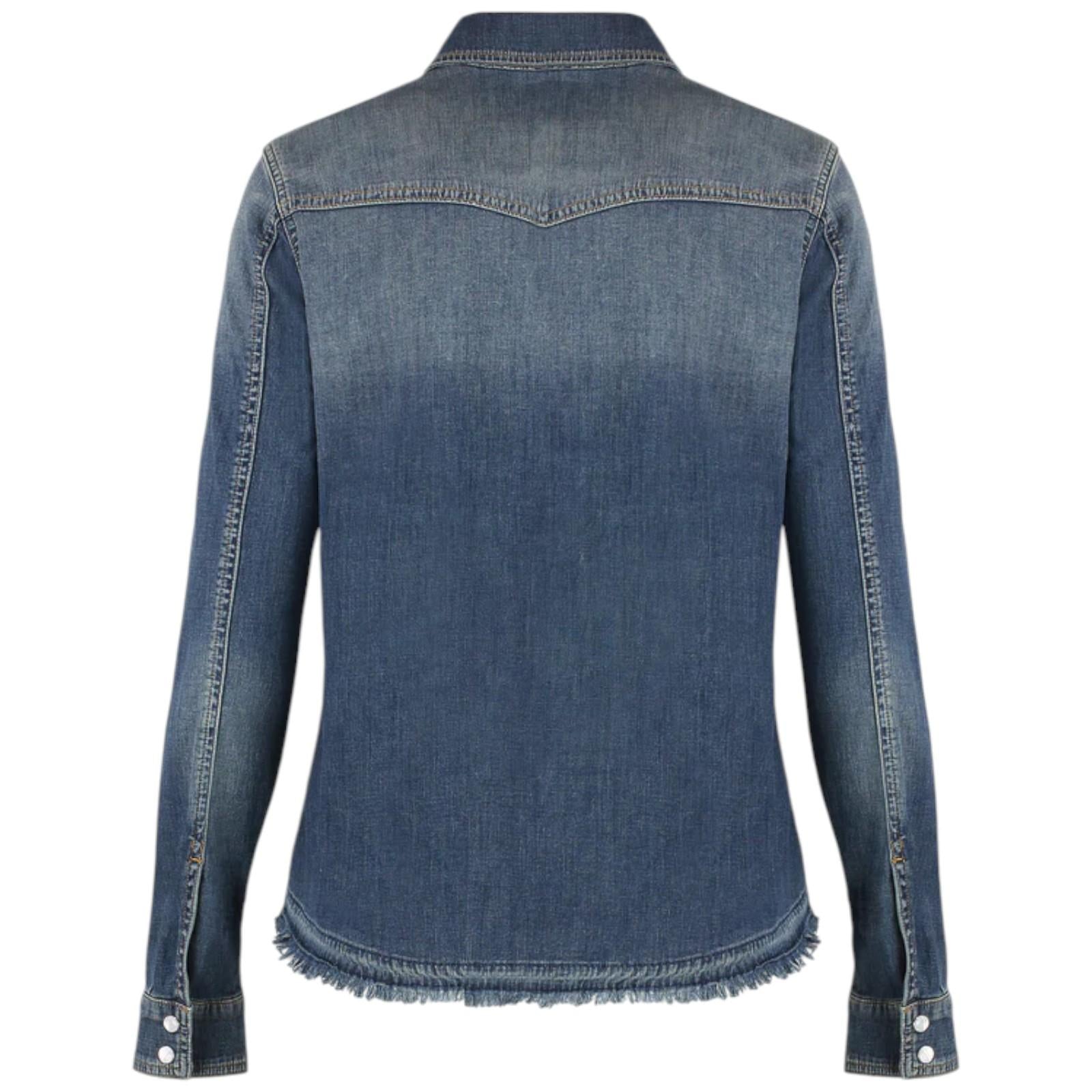 Camicia PINKO 103855-A20X PJR PINKO 