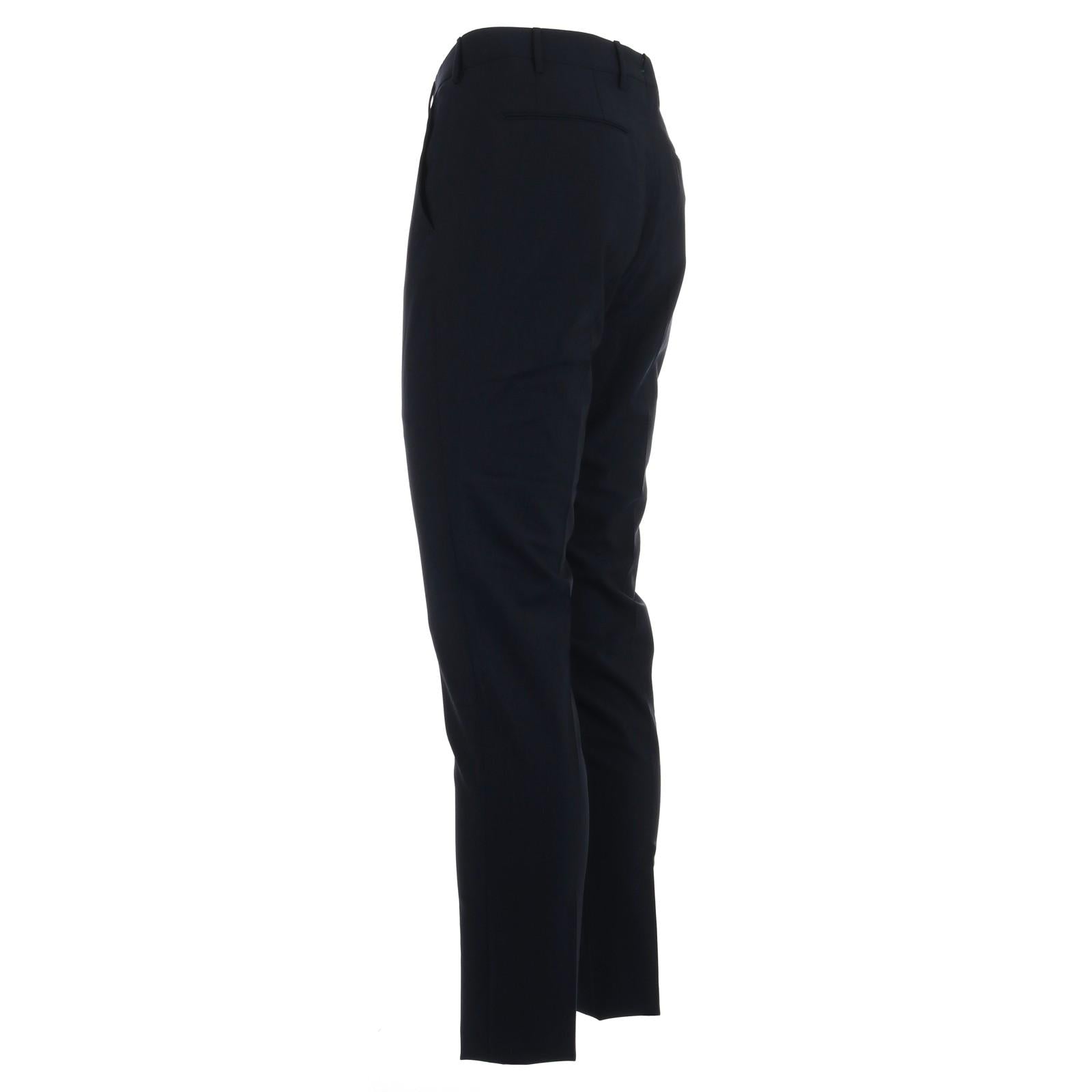 Pantalone BERWICH Uomo FA1755X NAV 