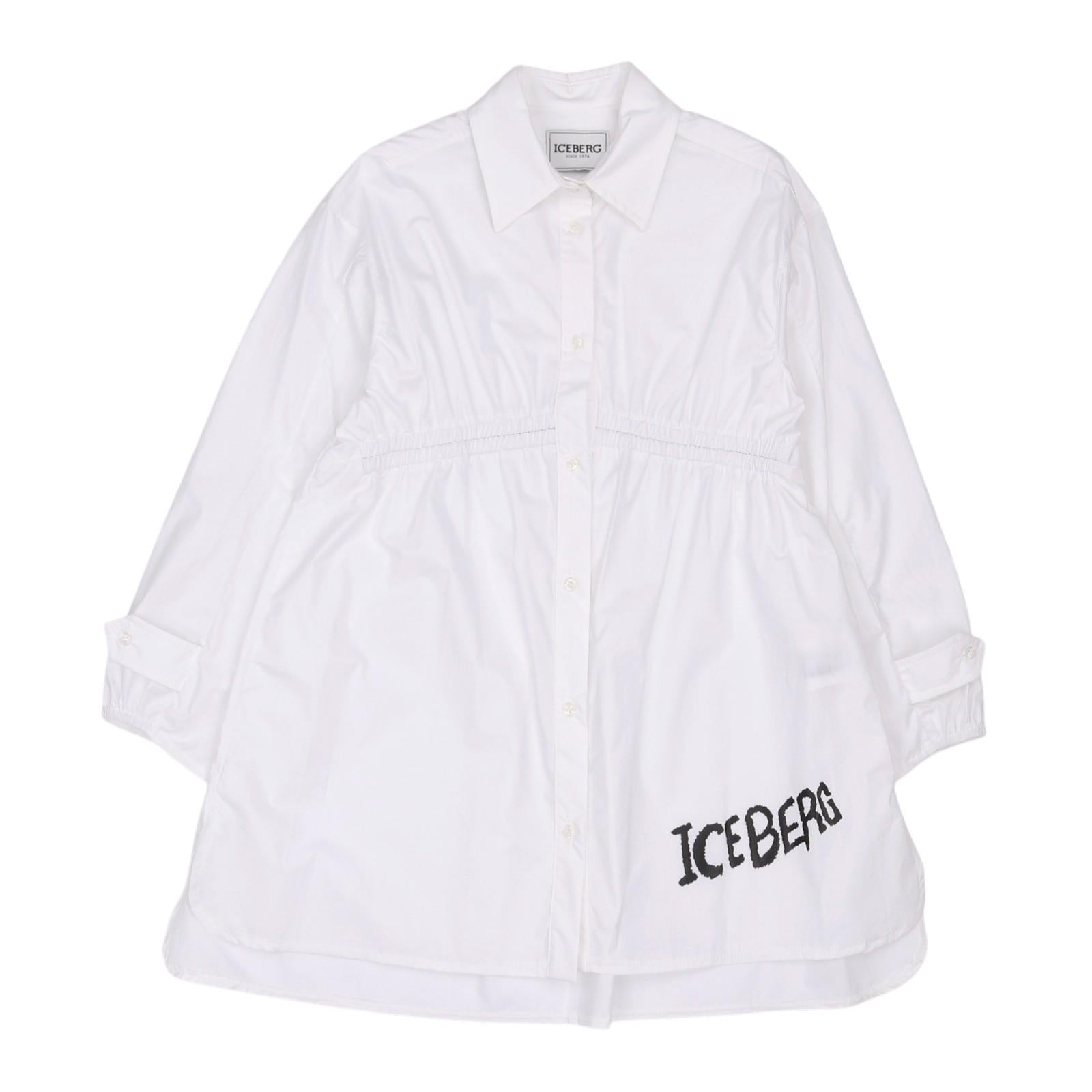 Abito ICEBERG kids VSICE5158J V1 ICEBERG 