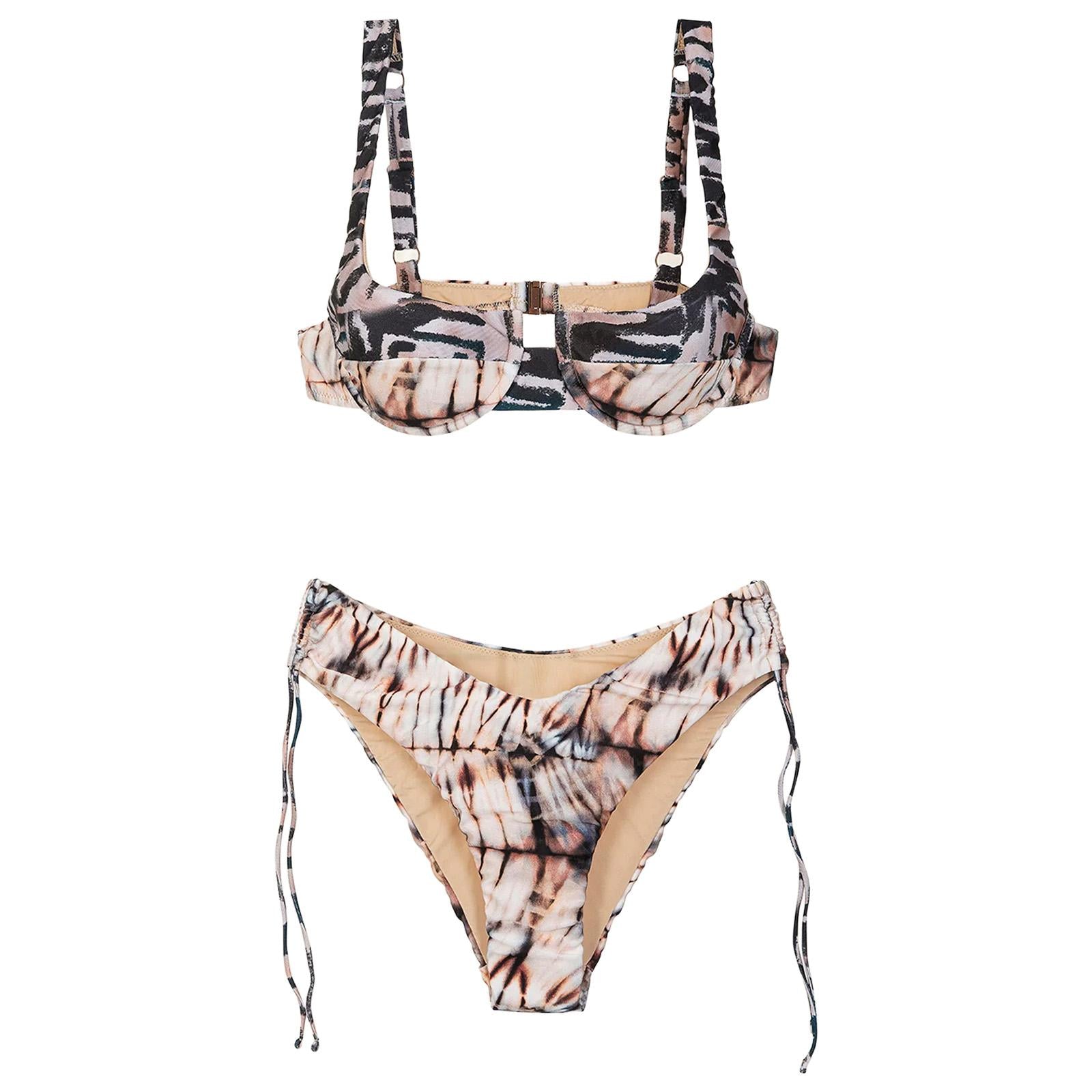 Bikini ME FUI Donna MF25-0341 X17 