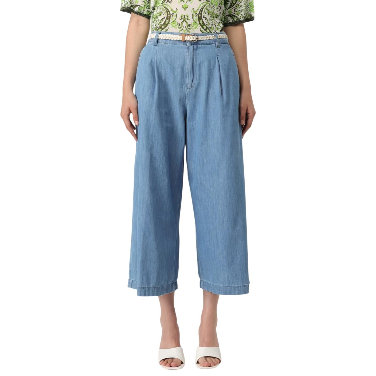 Pantalone LIU JO UA5213-D3202 78832 LIU JO 