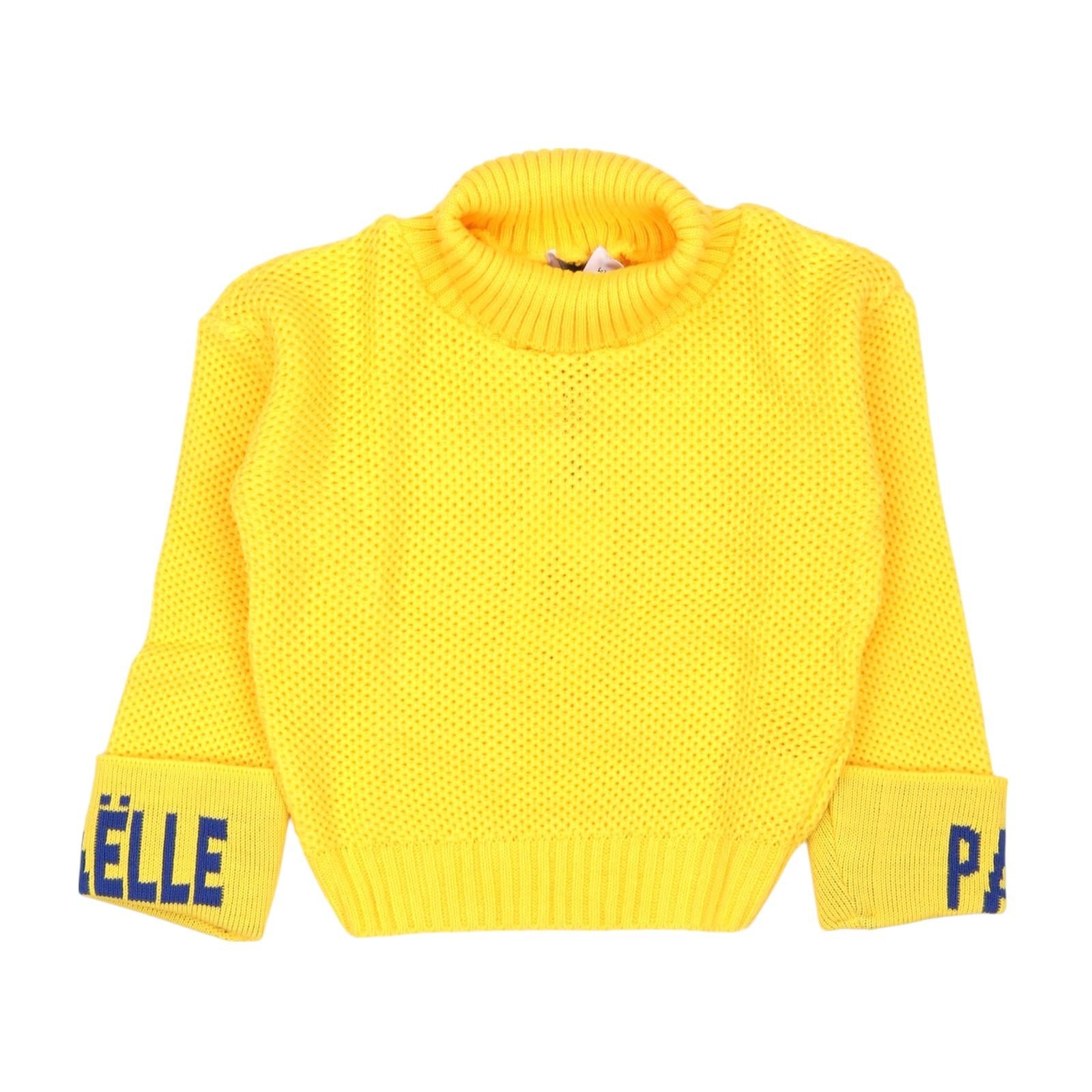 Maglione GAELLE kids 2741W00339 GIA GAELLE 