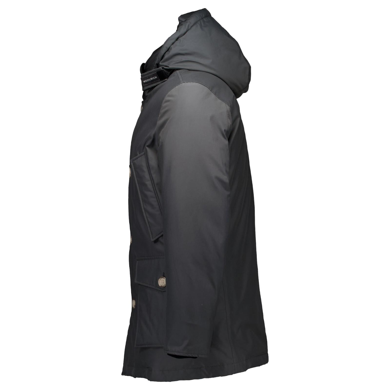 Giubbotto WOOLRICH CFWOOU0483MRUT0001 GSH WOOLRICH 